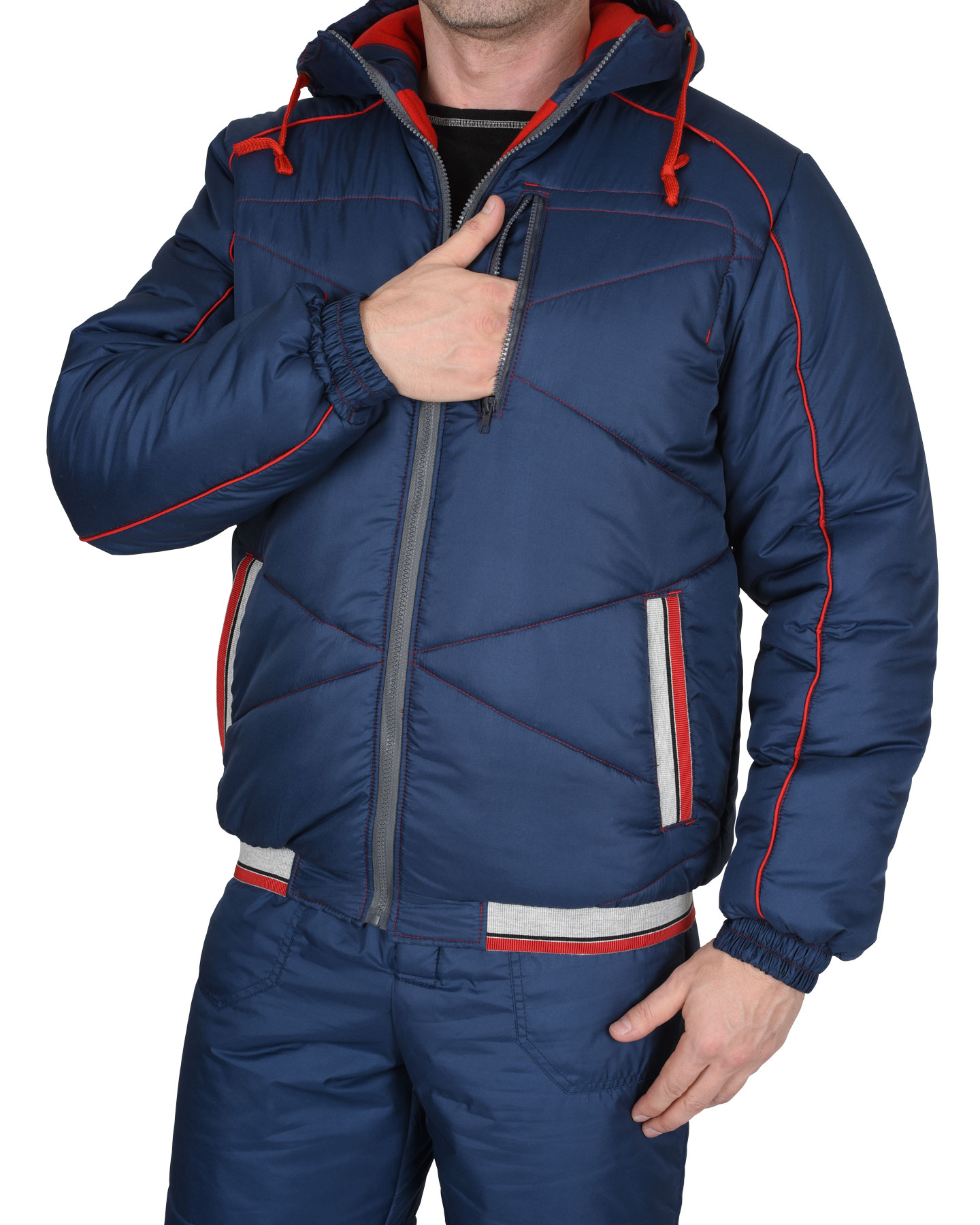 Костюм СИРИУС-ИМИДЖ куртка, брюки Костюм СИРИУС-ИМИДЖ куртка, брюки