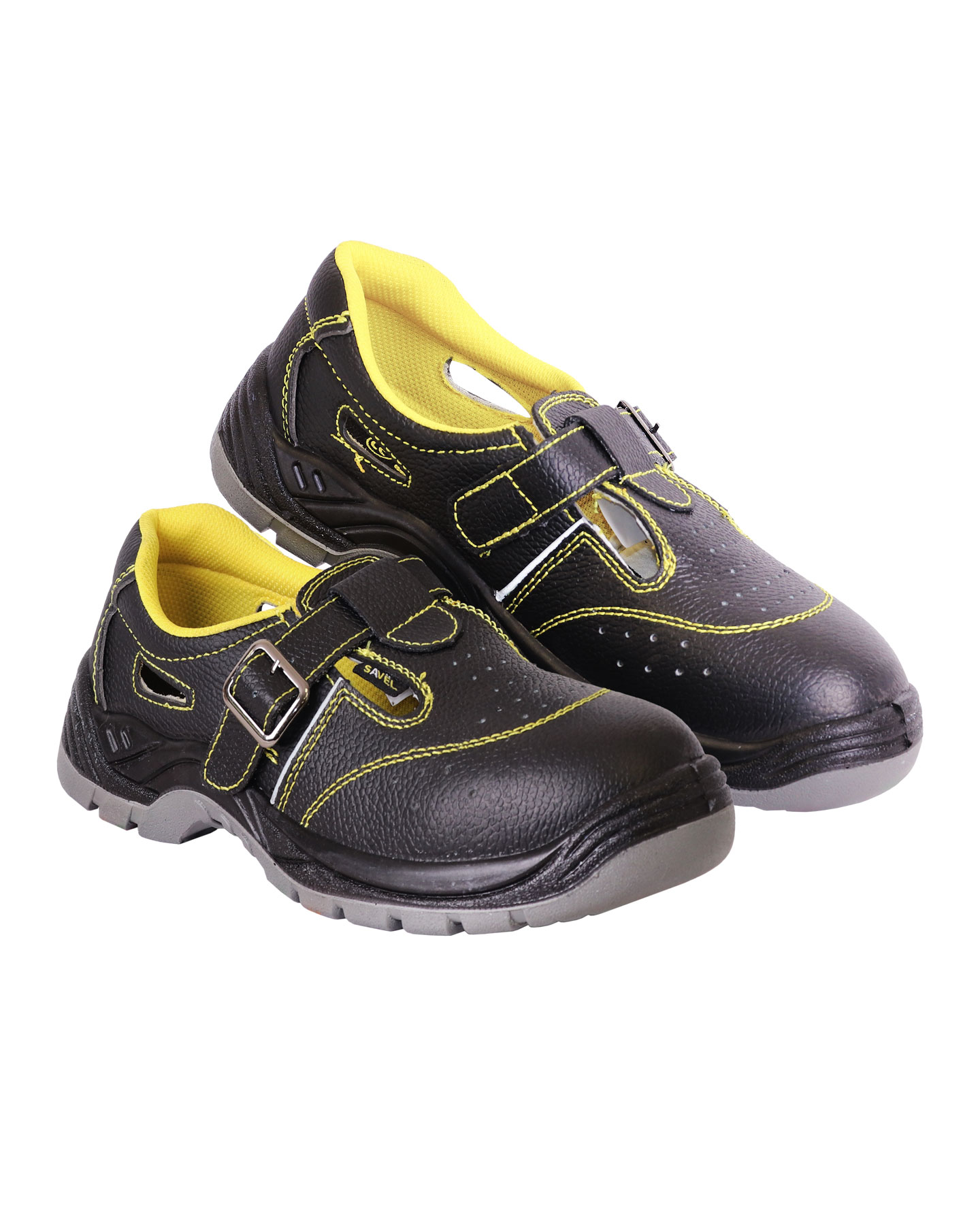 Полуботинки с перфорацией ПРОФИ/К, МП МС, ПУ-ТПУ Полуботинки с перфорацией ПРОФИ/К, МП МС, ПУ-ТПУ