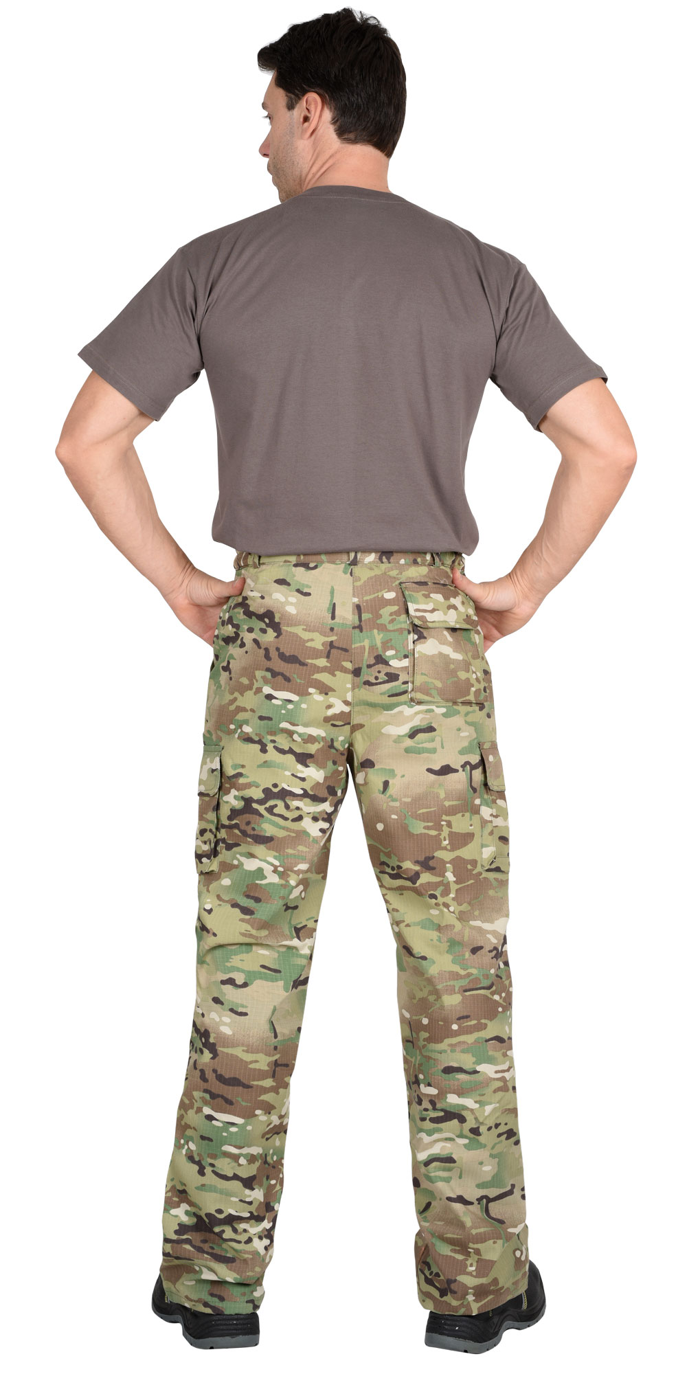 Костюм СИРИУС-БАЙКАЛ куртка, брюки КМФ Мультикам Костюм СИРИУС-БАЙКАЛ куртка, брюки КМФ Мультикам