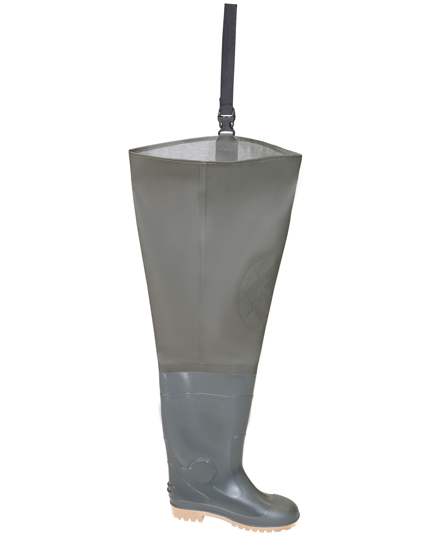 Сапоги ПВХ рыбацкие Сапоги ПВХ рыбацкие