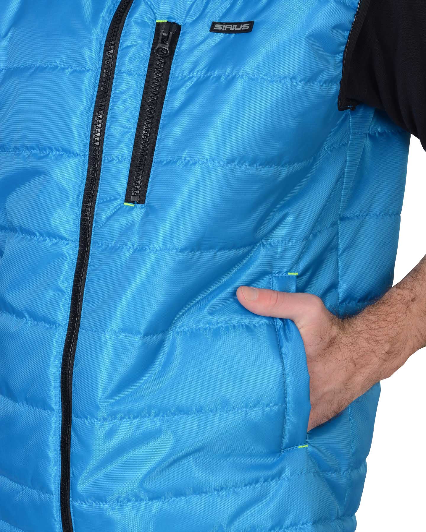 Жилет СИРИУС-МОДЕРН Жилет СИРИУС-МОДЕРН