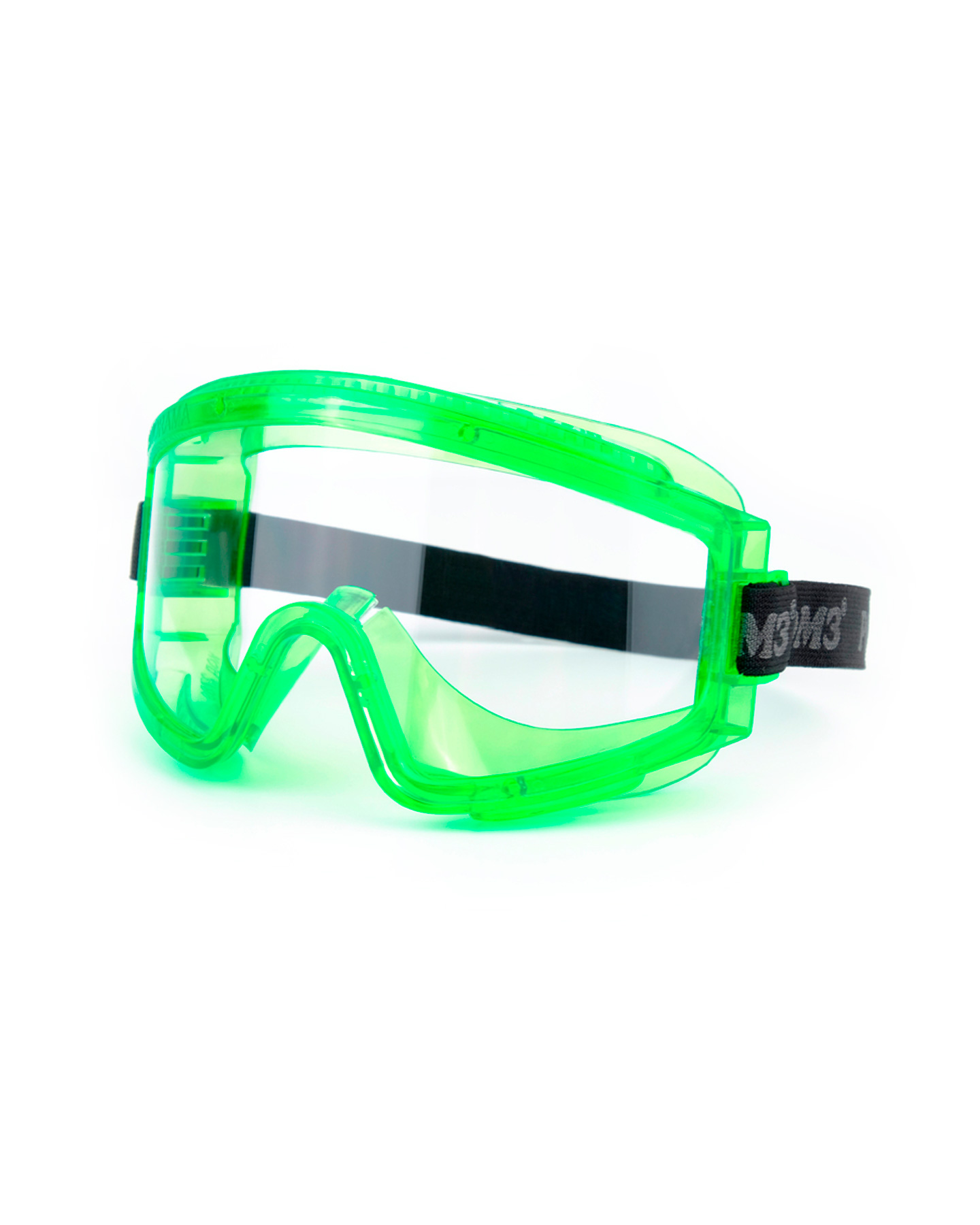 Очки закрытые с непр.вент. РОСОМЗ ЗН11 PANORAMA (2С-1,2 PС), 21111 (х35) Очки закрытые с непр.вент. РОСОМЗ ЗН11 PANORAMA (2С-1,2 PС), 21111 (х35)