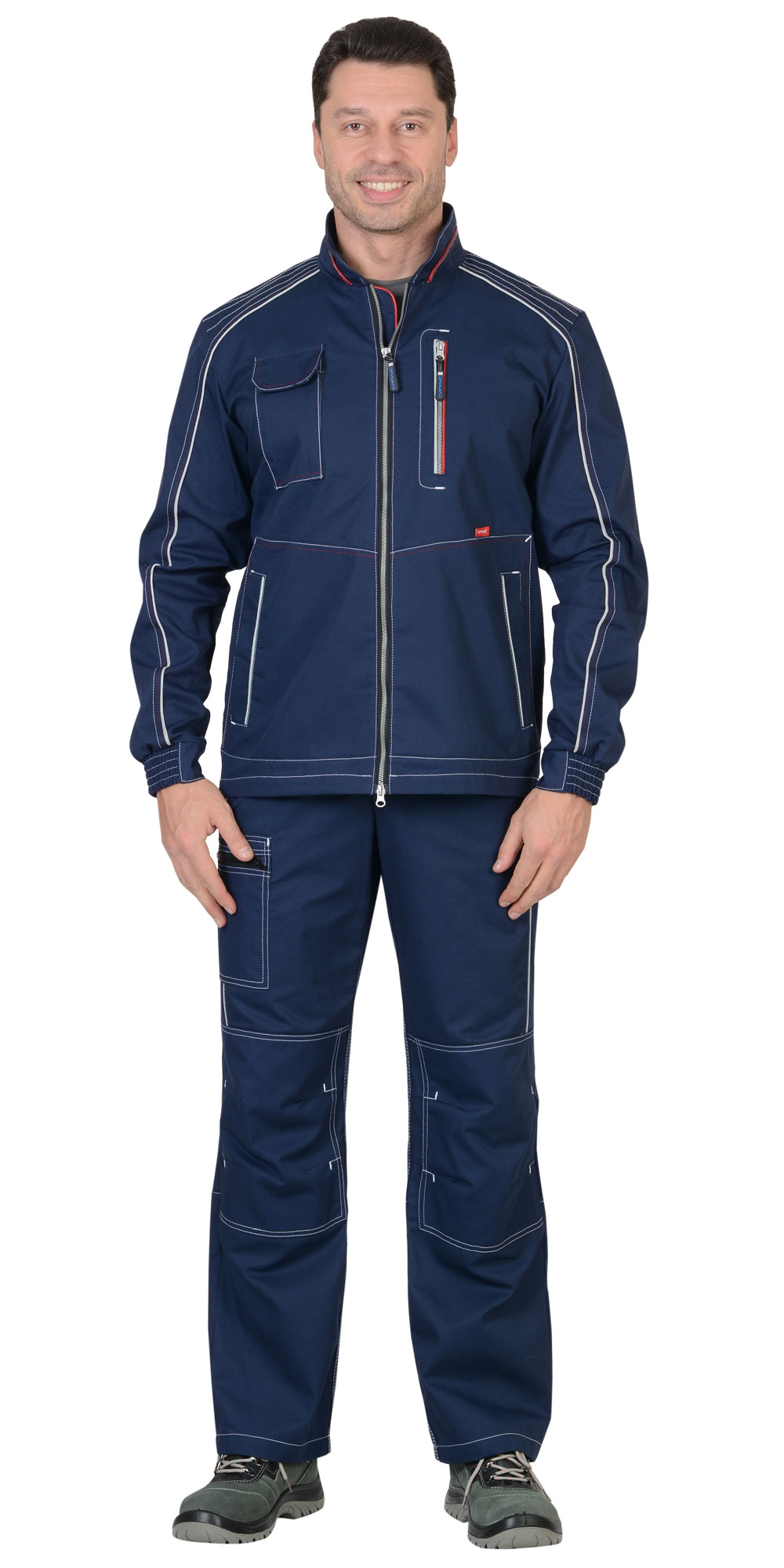 Куртка СИРИУС-АЛЕКС Куртка СИРИУС-АЛЕКС