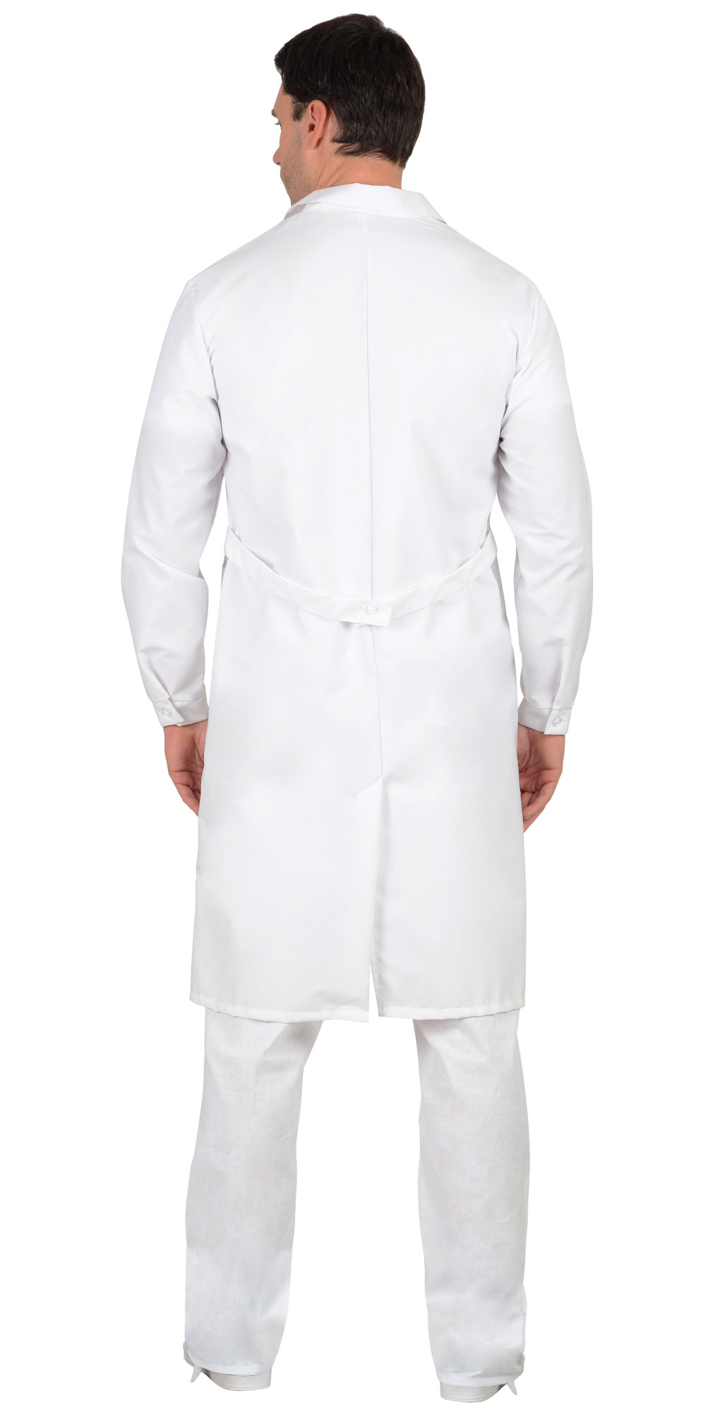 Халат х/б бязь Халат х/б бязь