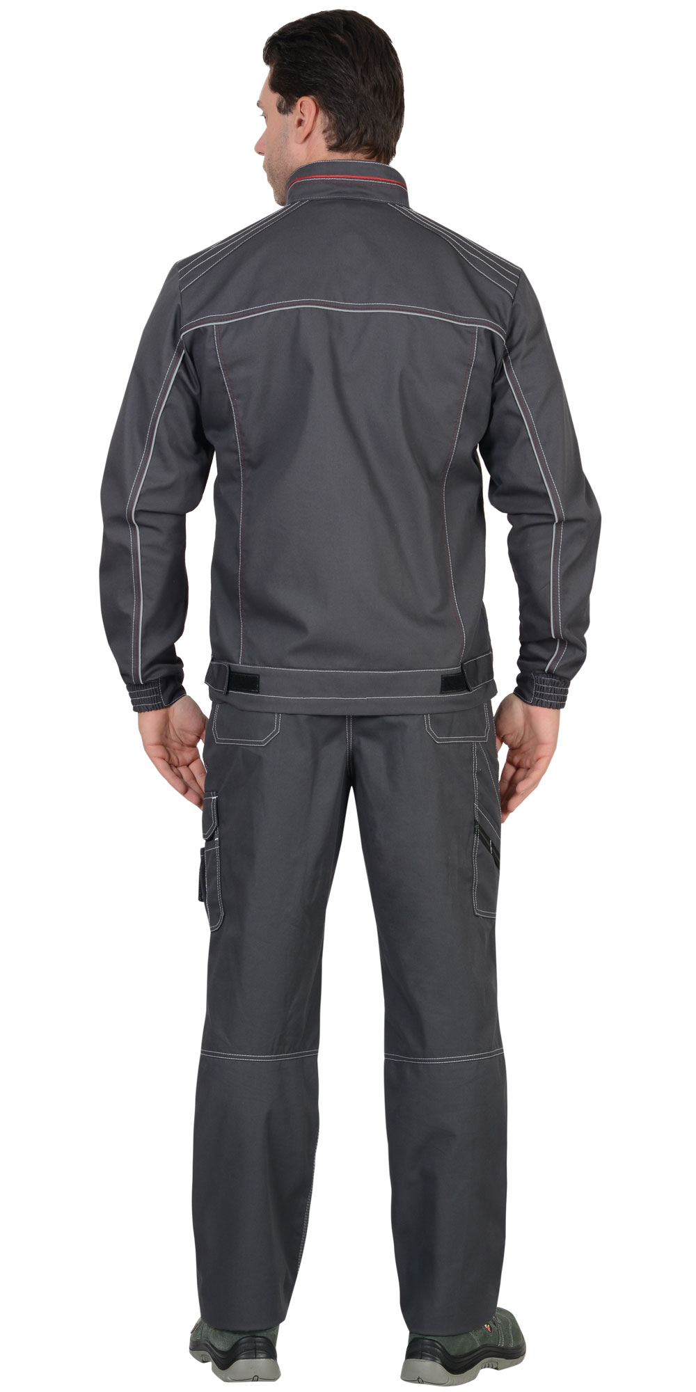 Куртка СИРИУС-АЛЕКС Куртка СИРИУС-АЛЕКС