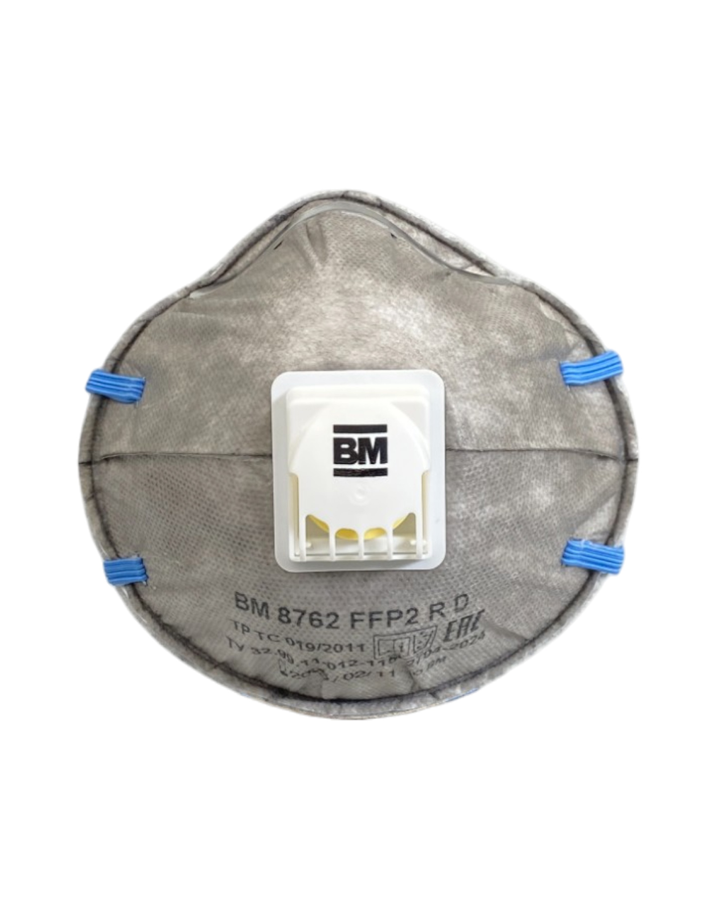 ���������� ��-8762 NR D FFP2 (12 ���) � ��������, ������������, �� ��������� (���.����.1�100)