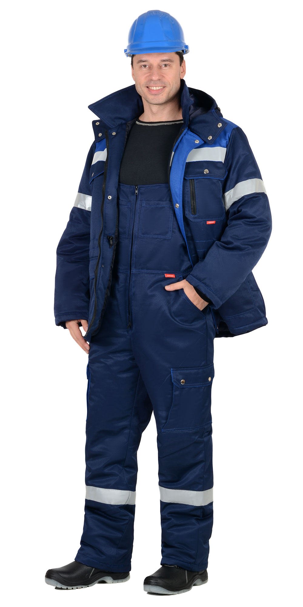 Костюм СИРИУС-ТИТАН куртка, п/к Костюм СИРИУС-ТИТАН куртка, п/к