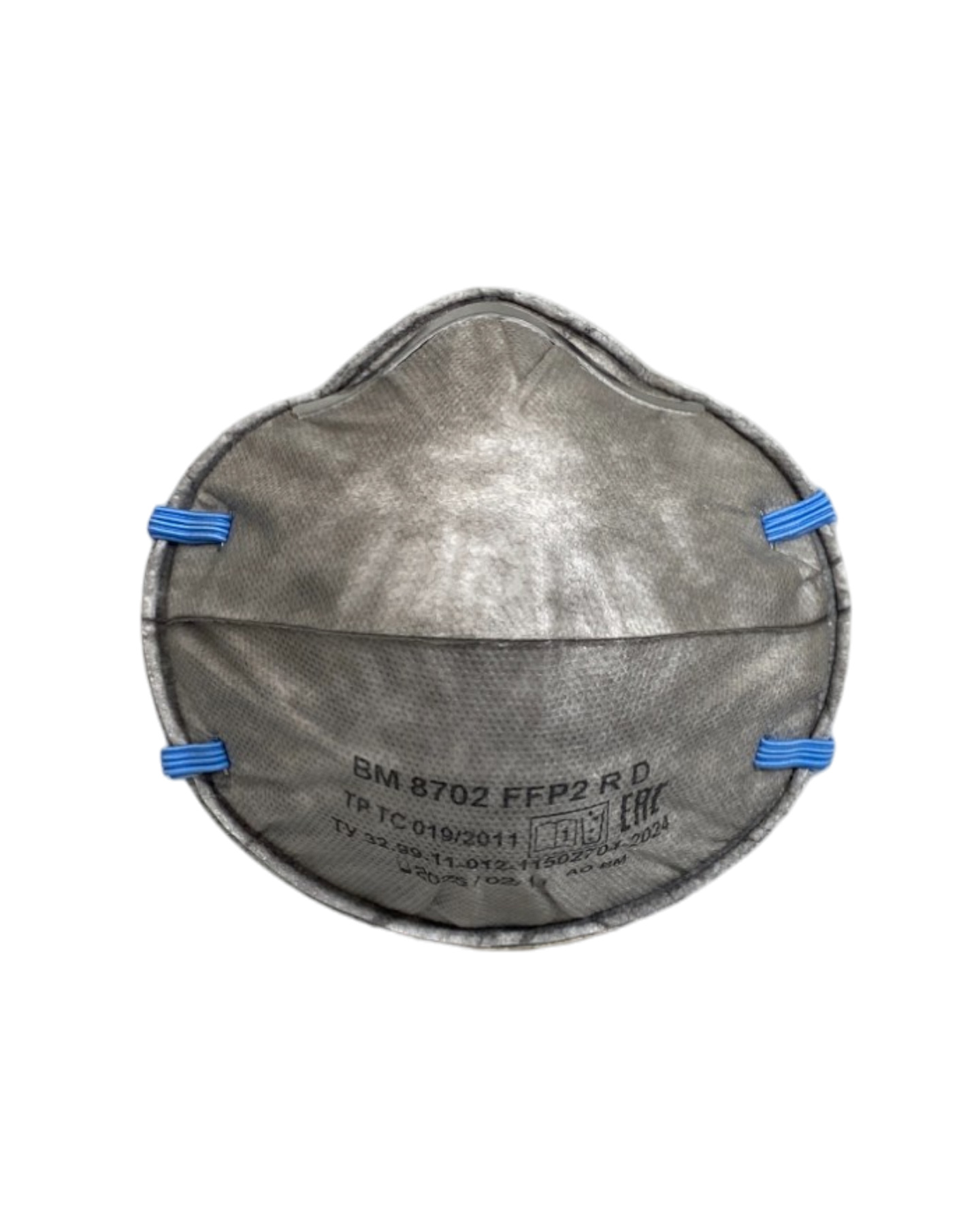 ���������� ��-8702 NR D FFP2 (12 ���) ��� �������, ������������, �� ��������� (���.����. 1�100)