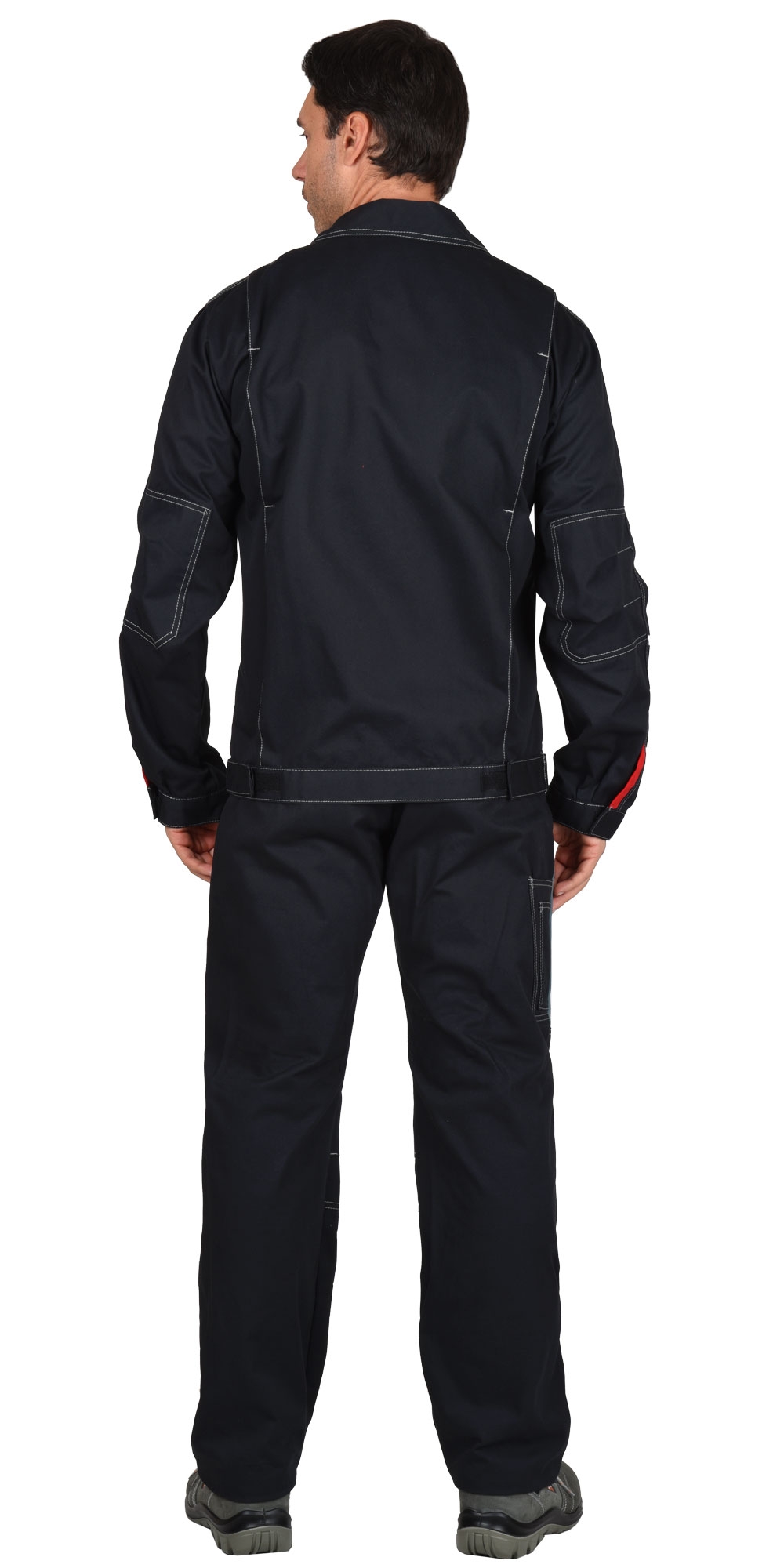 Костюм СИРИУС-ФАВОРИТ куртка, полукомбинезон, 100% х/б, пл. 270 г/кв.м Костюм СИРИУС-ФАВОРИТ куртка, полукомбинезон, 100% х/б, пл. 270 г/кв.м