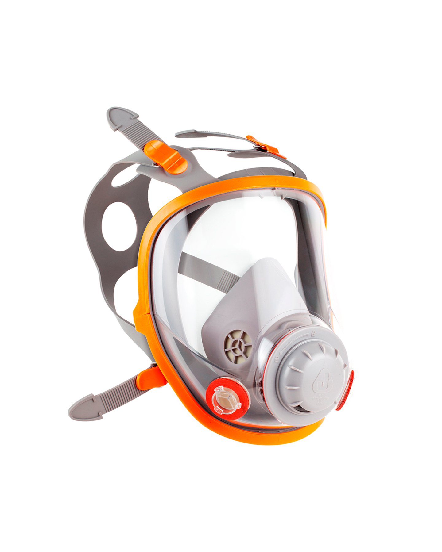 Маска полнолицевая Jeta Safety 5950 размер L (x4) Маска полнолицевая Jeta Safety 5950 размер L (x4)