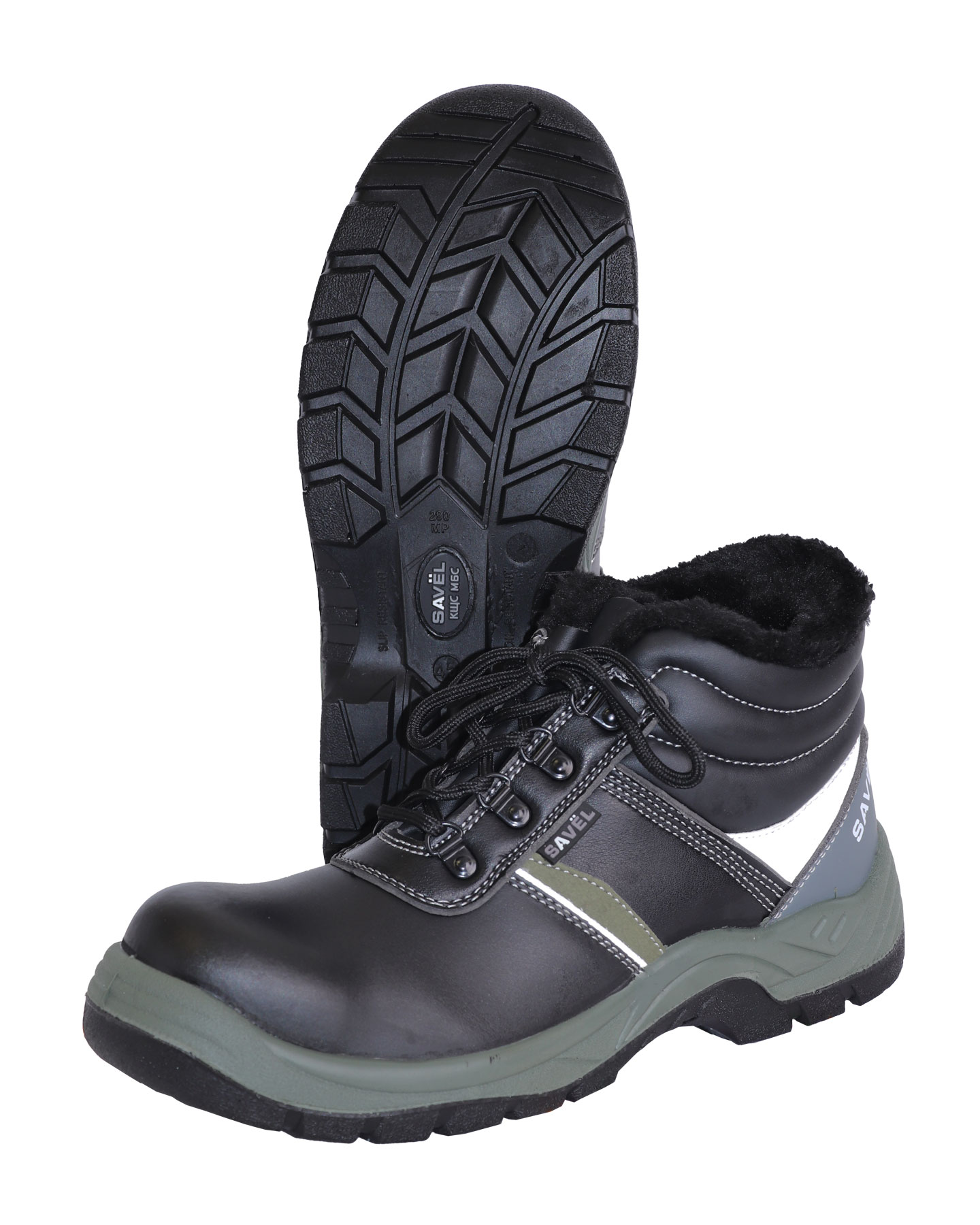 Ботинки ЮПИТЕР-ЗИМА, кожа, ПКП МС, иск. мех, ПУ-ТПУ Ботинки ЮПИТЕР-ЗИМА, кожа, ПКП МС, иск. мех, ПУ-ТПУ