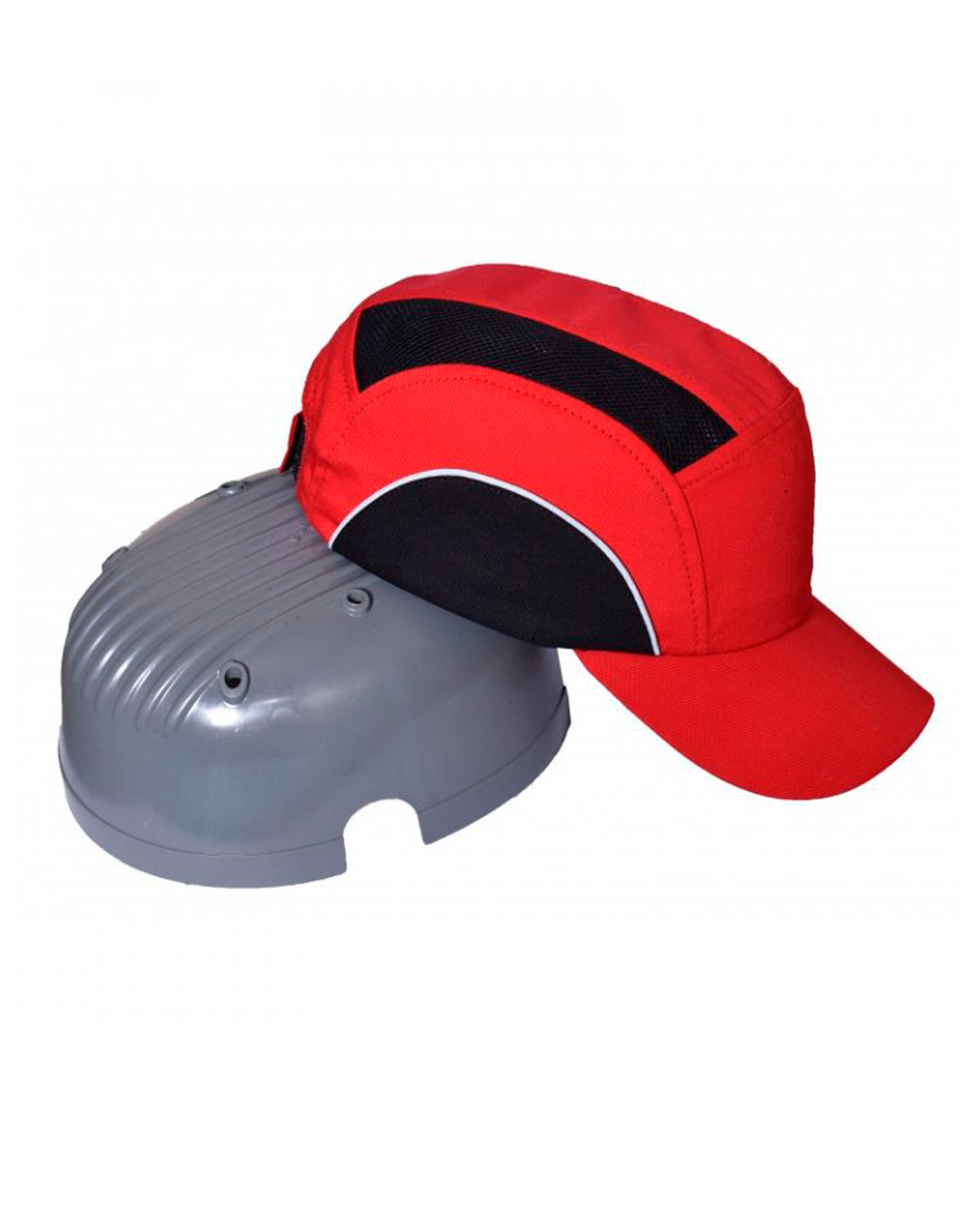 Каскетка РИМ ЛЮКС с СОП красная (х20) Каскетка РИМ ЛЮКС с СОП красная (х20)