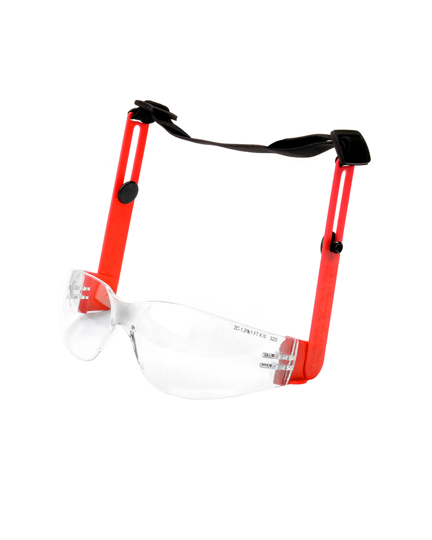 Очки открытые РОСОМЗ О15 HAMMER ACTIVE plus (2С-1,2 РС), 11530/1 (х30) Очки открытые РОСОМЗ О15 HAMMER ACTIVE plus (2С-1,2 РС), 11530/1 (х30)