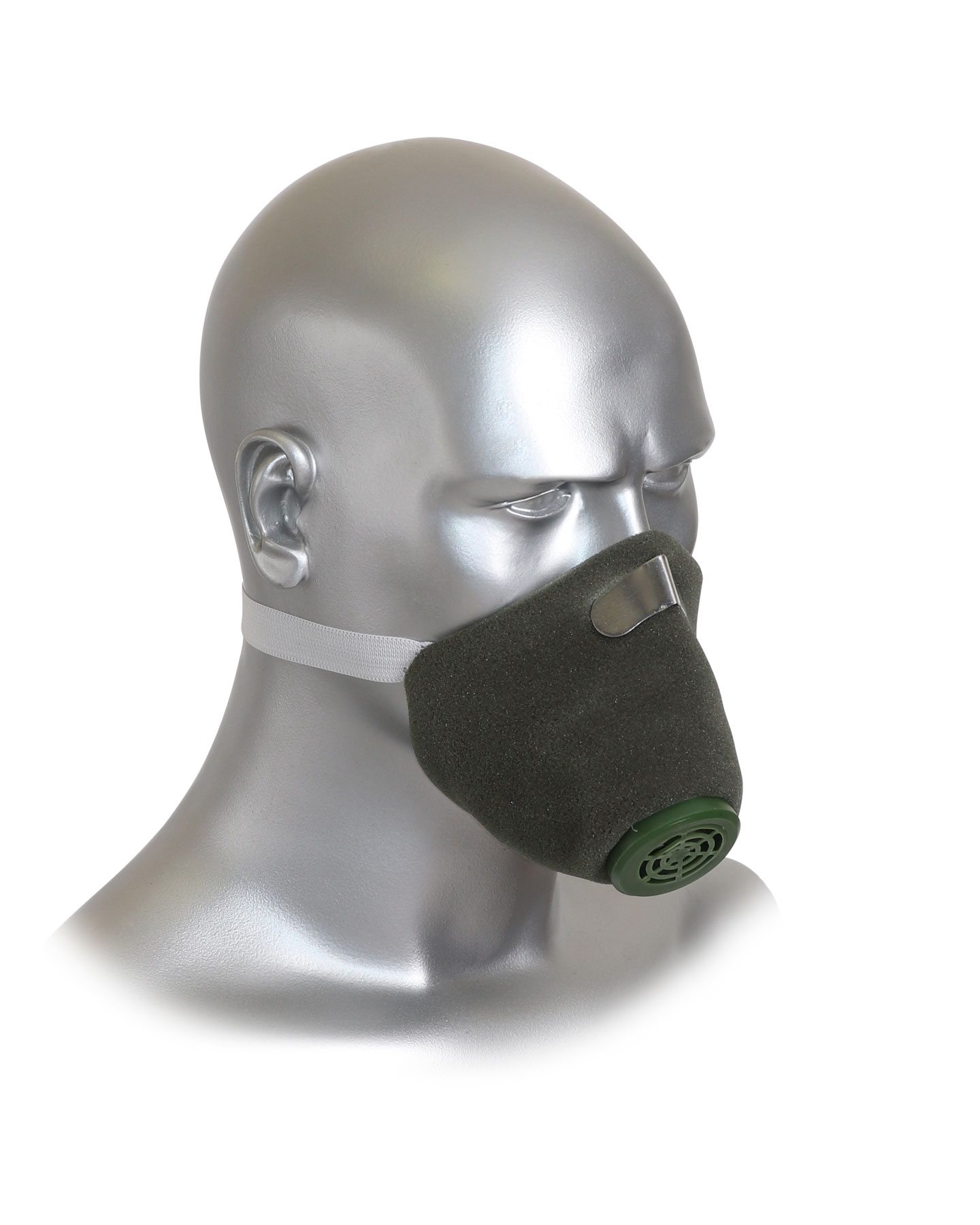 Респиратор У-2К Респиратор У-2К