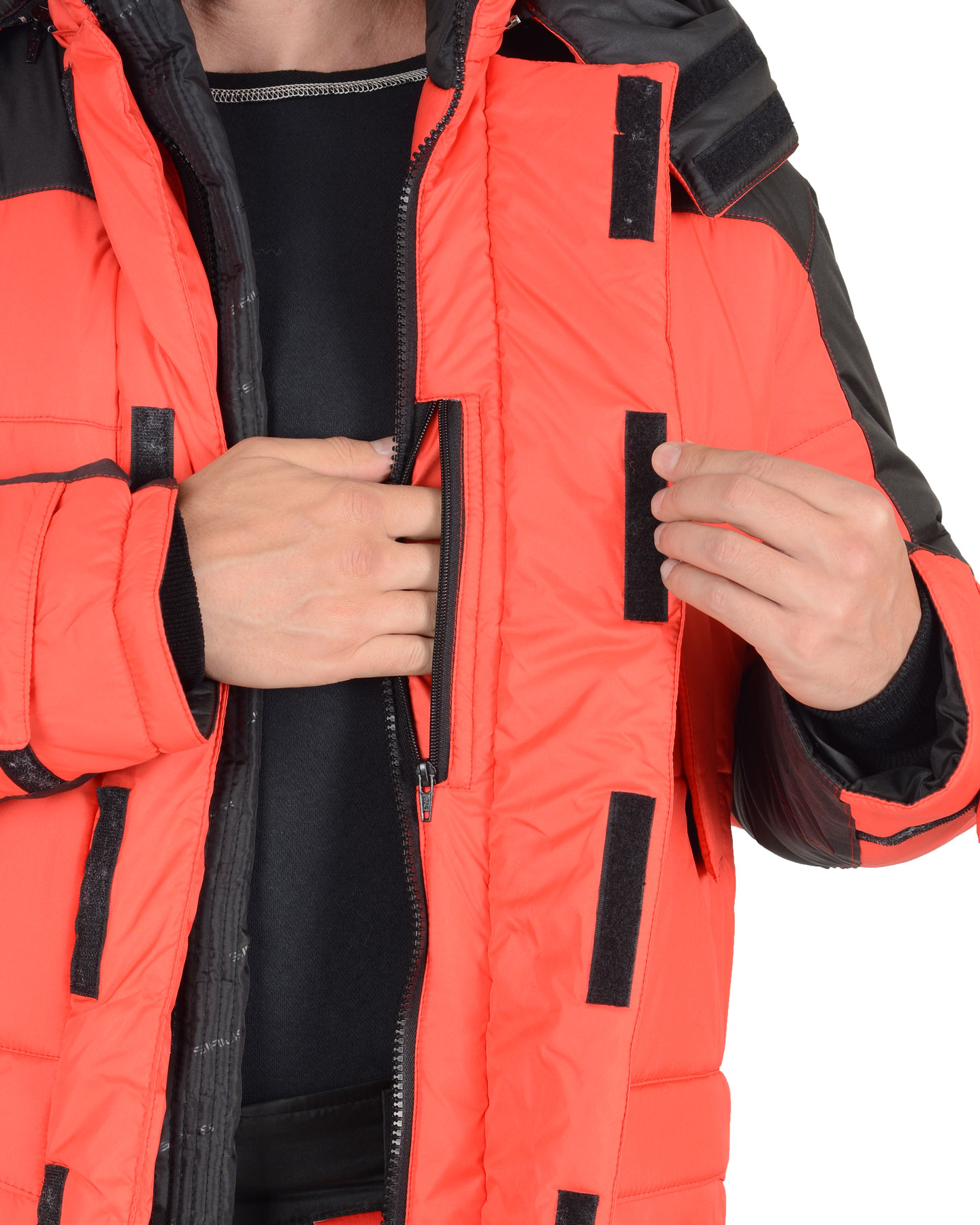 Костюм СИРИУС-ЕВРОПА куртка, брюки Костюм СИРИУС-ЕВРОПА куртка, брюки