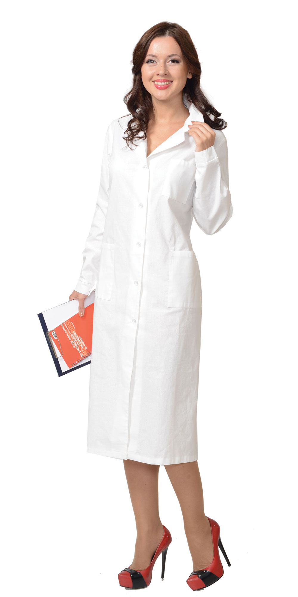 Халат х/б бязь Халат х/б бязь