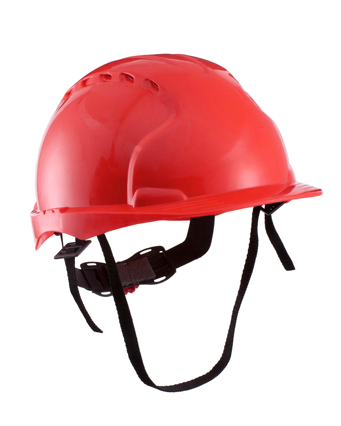 Каска РИМ ЭТАЛОН с храповиком красная (х10) Каска РИМ ЭТАЛОН с храповиком красная (х10)
