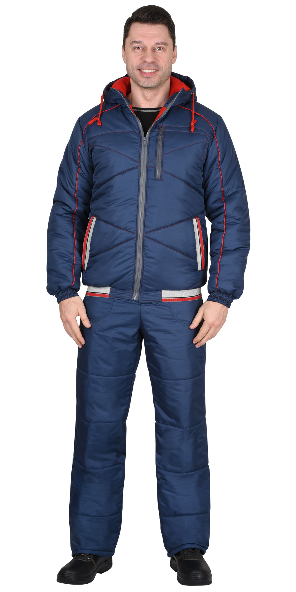 Костюм СИРИУС-ИМИДЖ куртка, брюки Костюм СИРИУС-ИМИДЖ куртка, брюки