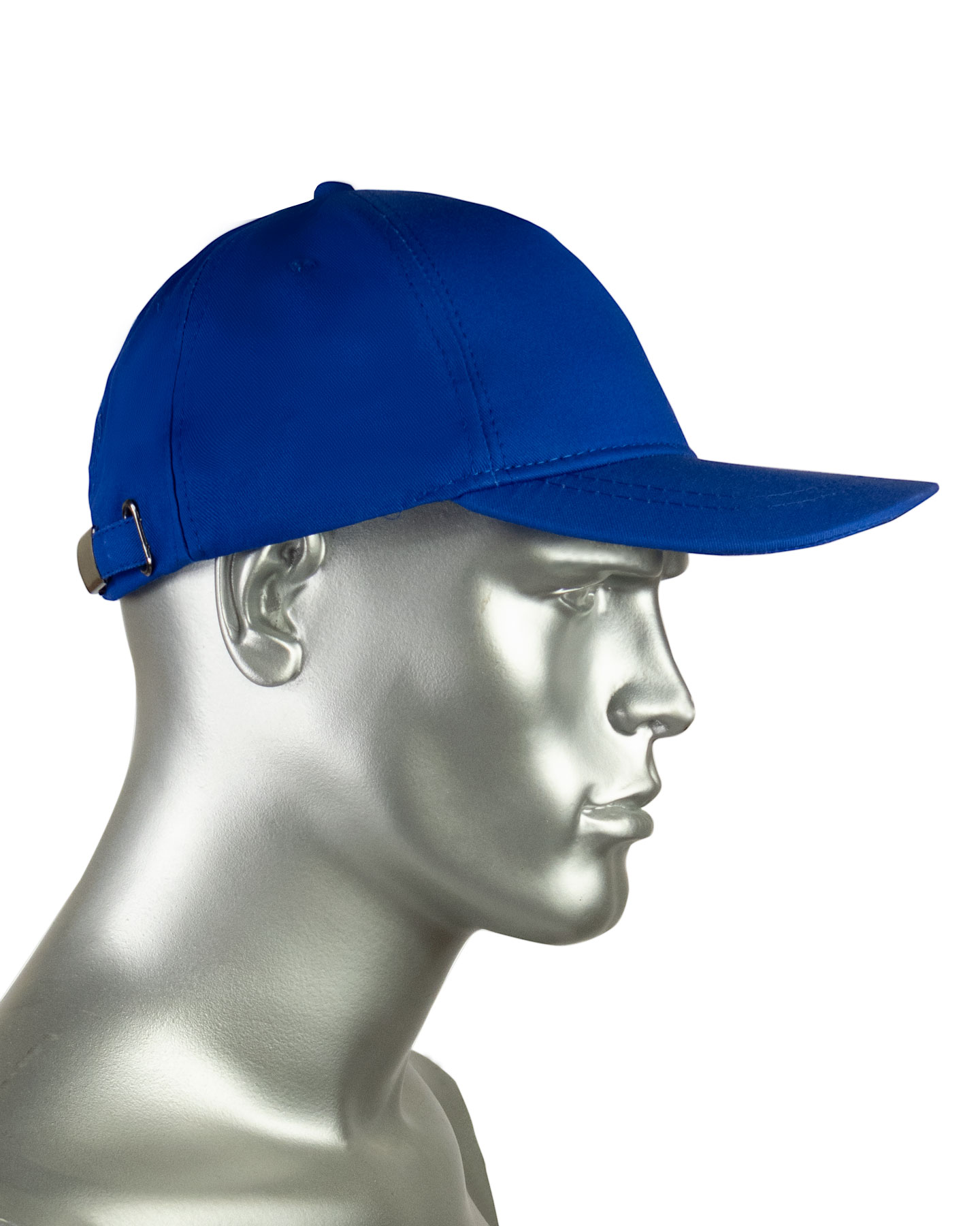 Кепка-бейсболка василёк пл.190 гр/м2 (пакет по 25 шт.,в упаковке 200 шт.) Кепка-бейсболка василёк пл.190 гр/м2 (пакет по 25 шт.,в упаковке 200 шт.)