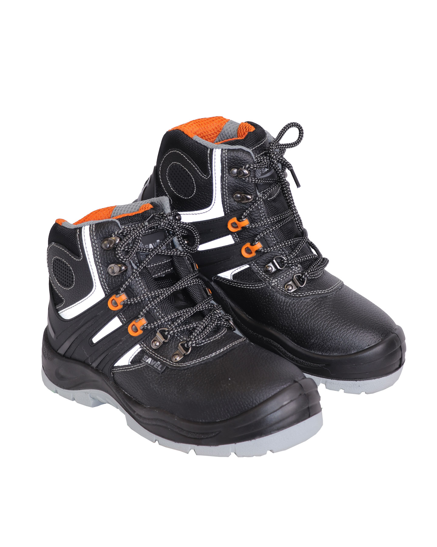 Ботинки ЕВРАЗИЯ/Ю, кожа, ПУ-ТПУ (04390) Ботинки ЕВРАЗИЯ/Ю, кожа, ПУ-ТПУ (04390)