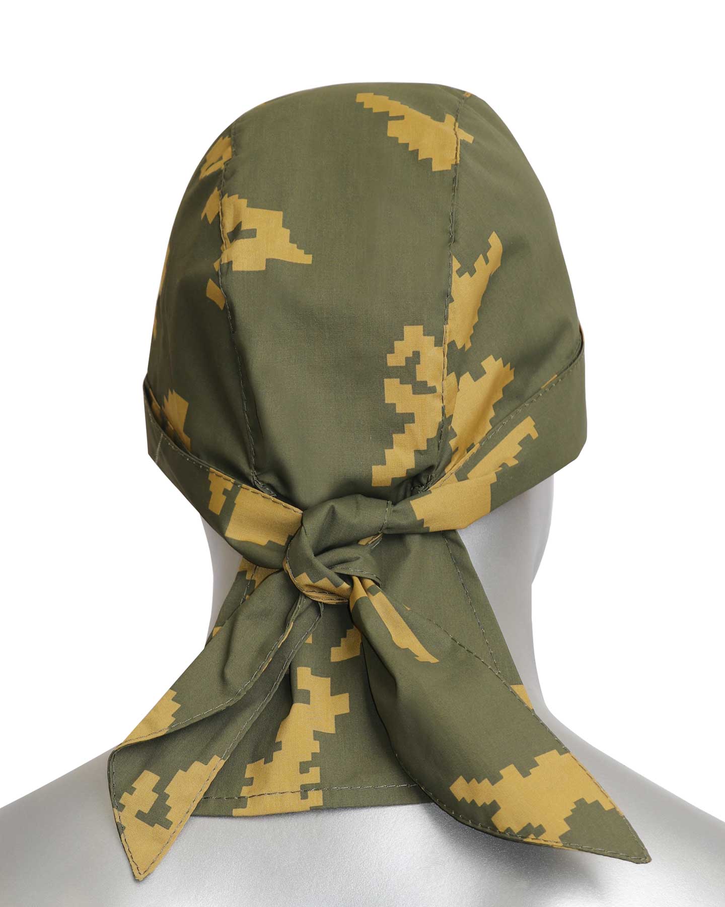 Бандана КМФ Берёзка Бандана КМФ Берёзка