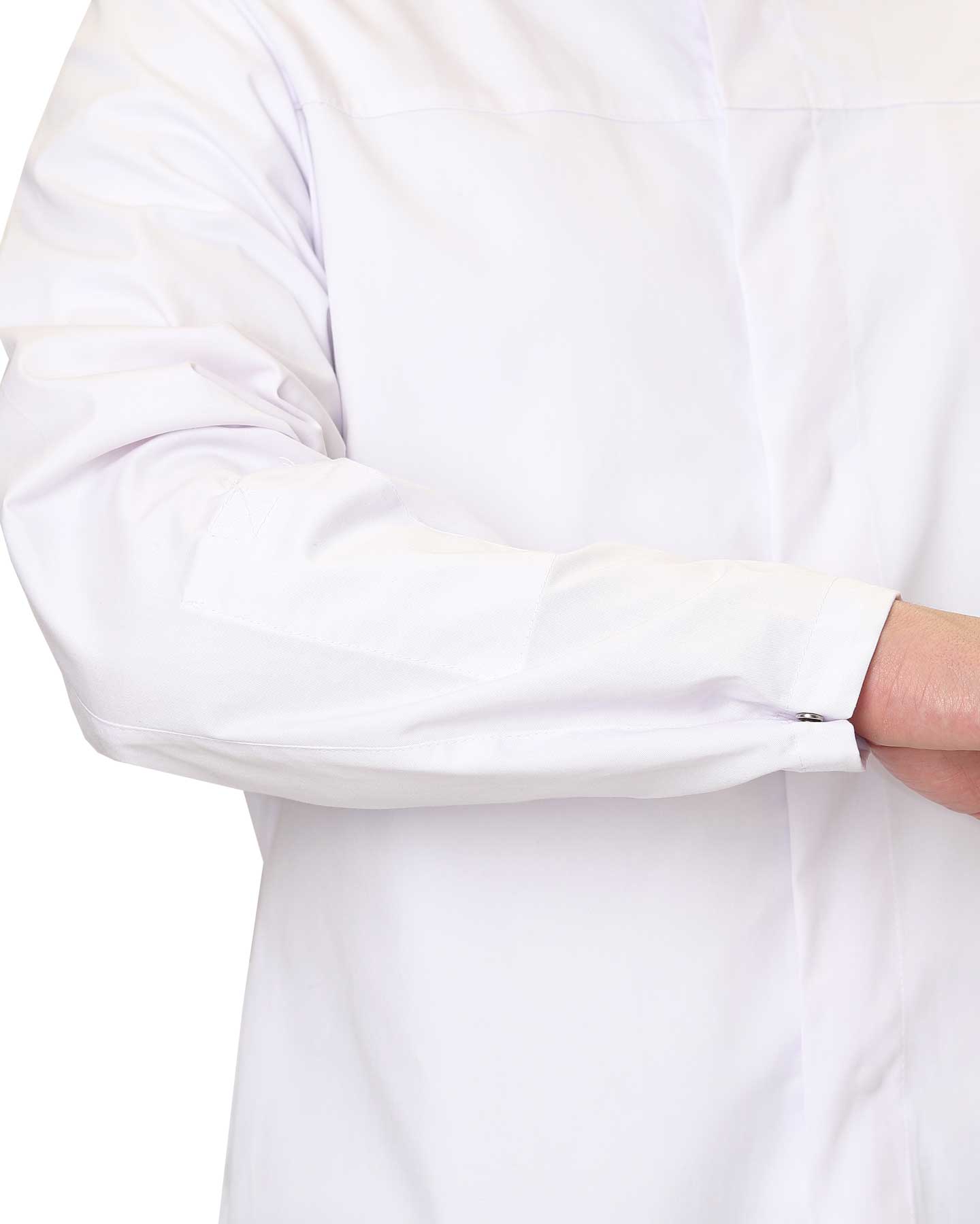 Халат СИРИУС-СИЦИЛИЯ мужской белый Халат СИРИУС-СИЦИЛИЯ мужской белый