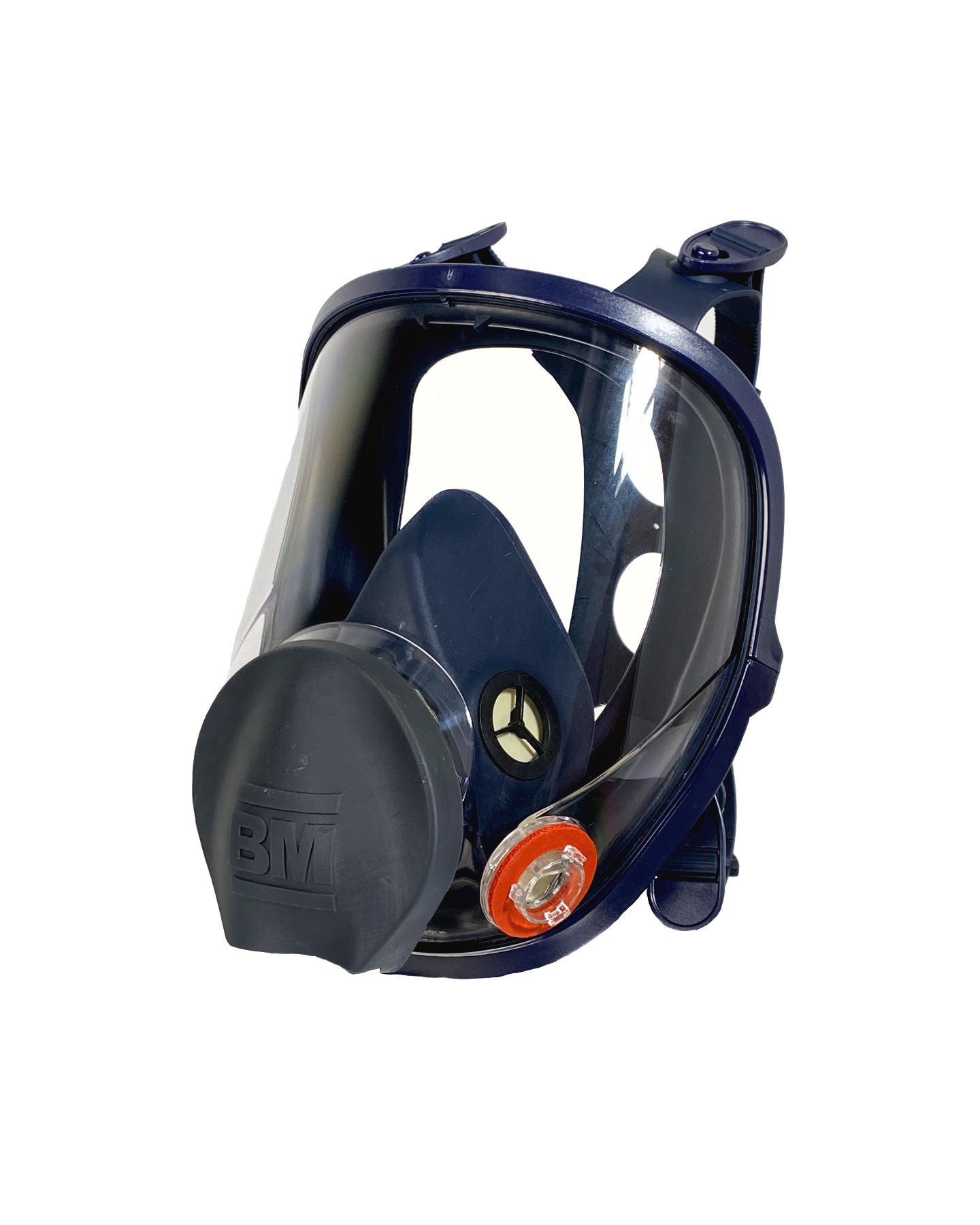 Маска полнолицевая ВМ-680 размер L (х4) Маска полнолицевая ВМ-680 размер L (х4)