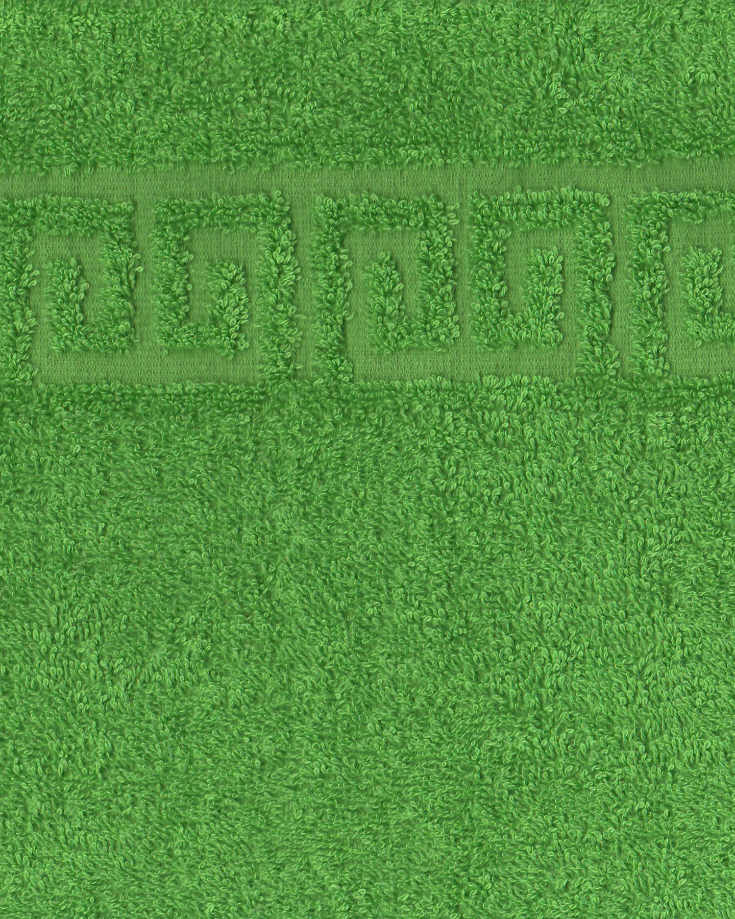 Полотенце махровое (40х70) светло-зеленый (bud green) 430 г/м2 (Туркмения) (х180) Полотенце махровое (40х70) светло-зеленый (bud green) 430 г/м2 (Туркмения) (х180)