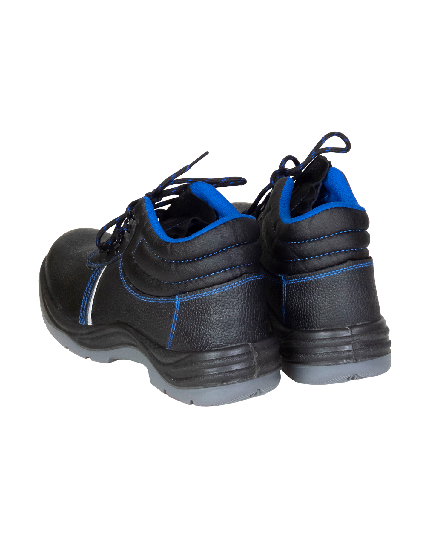 Ботинки 212ТК, кожа, ПКП, ПУ-ТПУ Ботинки 212ТК, кожа, ПКП, ПУ-ТПУ