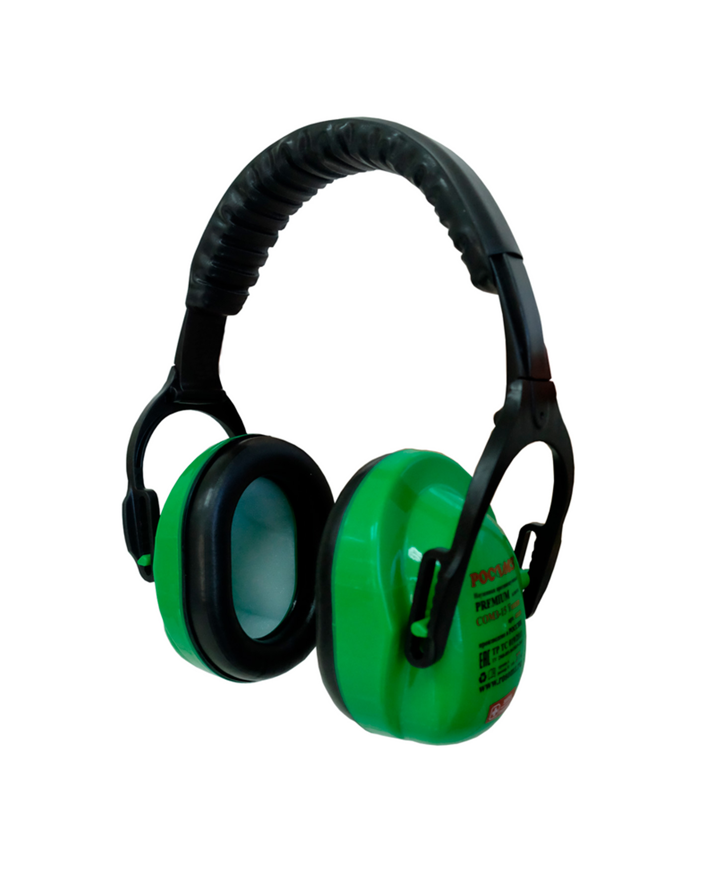 Наушники РОСОМЗ СОМЗ-15 Титан (26 дБ), 60150 (х16) Наушники РОСОМЗ СОМЗ-15 Титан (26 дБ), 60150 (х16)