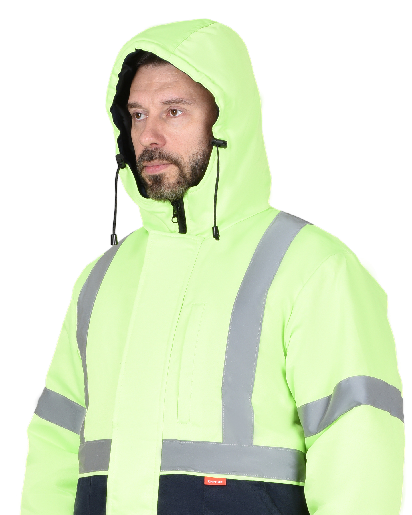 Костюм СИРИУС-МАГИСТРАЛЬ-3 куртка, п/к тк.Гретта Костюм СИРИУС-МАГИСТРАЛЬ-3 куртка, п/к тк.Гретта