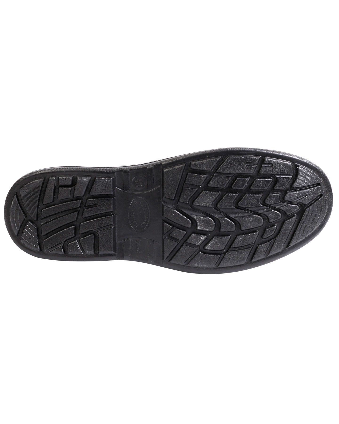 Туфли мужские на резинке черные иск. кожа Туфли мужские на резинке черные иск. кожа