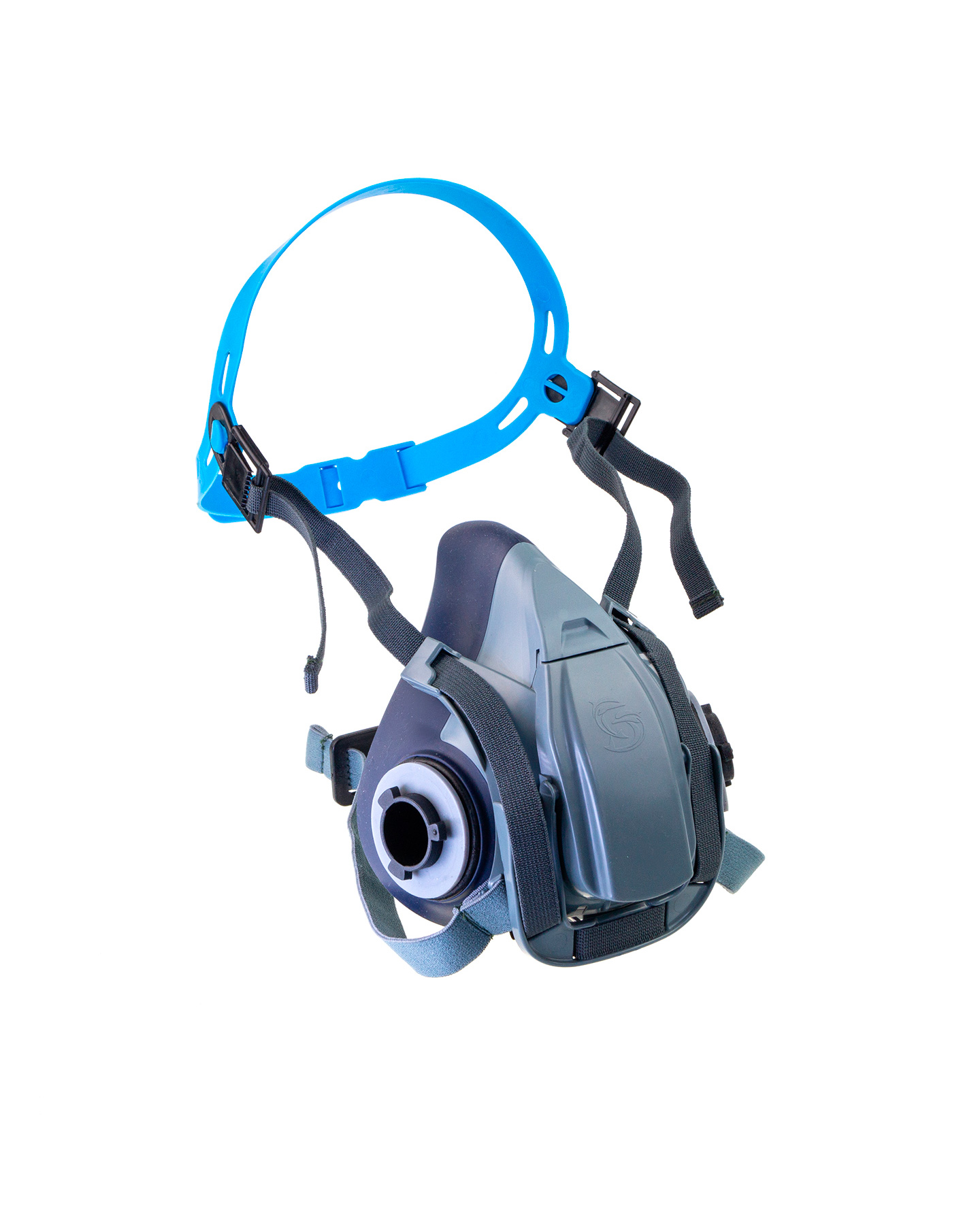 Полумаска Бриз-4206 (НОТ) р. M (х60) Полумаска Бриз-4206 (НОТ) р. M (х60)