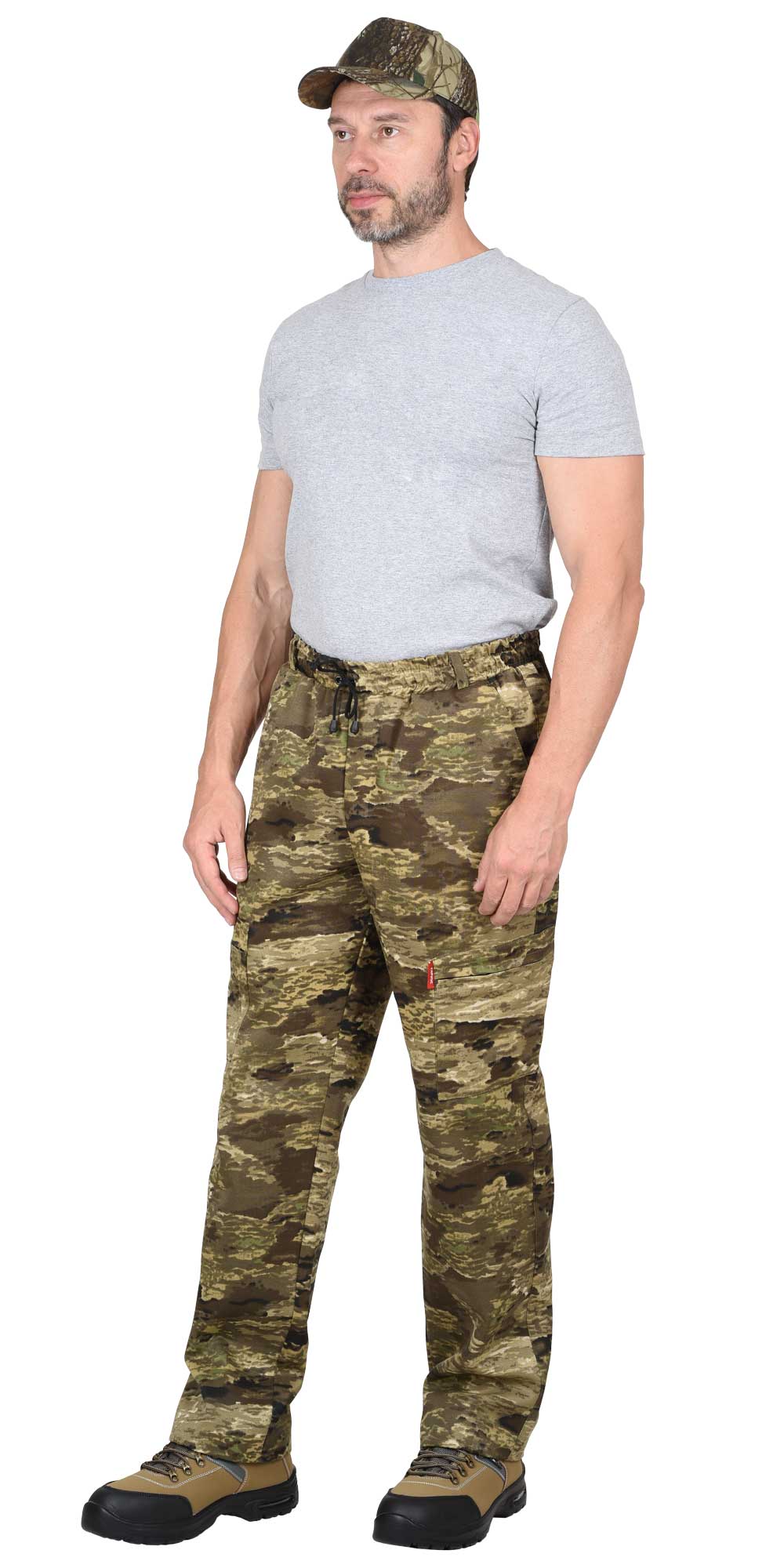 Брюки СИРИУС-СПРИНТ КМФ Питон тигровый Брюки СИРИУС-СПРИНТ КМФ Питон тигровый