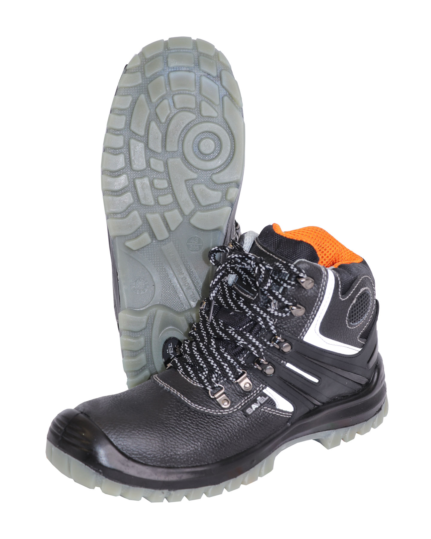 Ботинки ЕВРАЗИЯ/Ю, кожа, ПКП МС, ПУ-ТПУ Ботинки ЕВРАЗИЯ/Ю, кожа, ПКП МС, ПУ-ТПУ