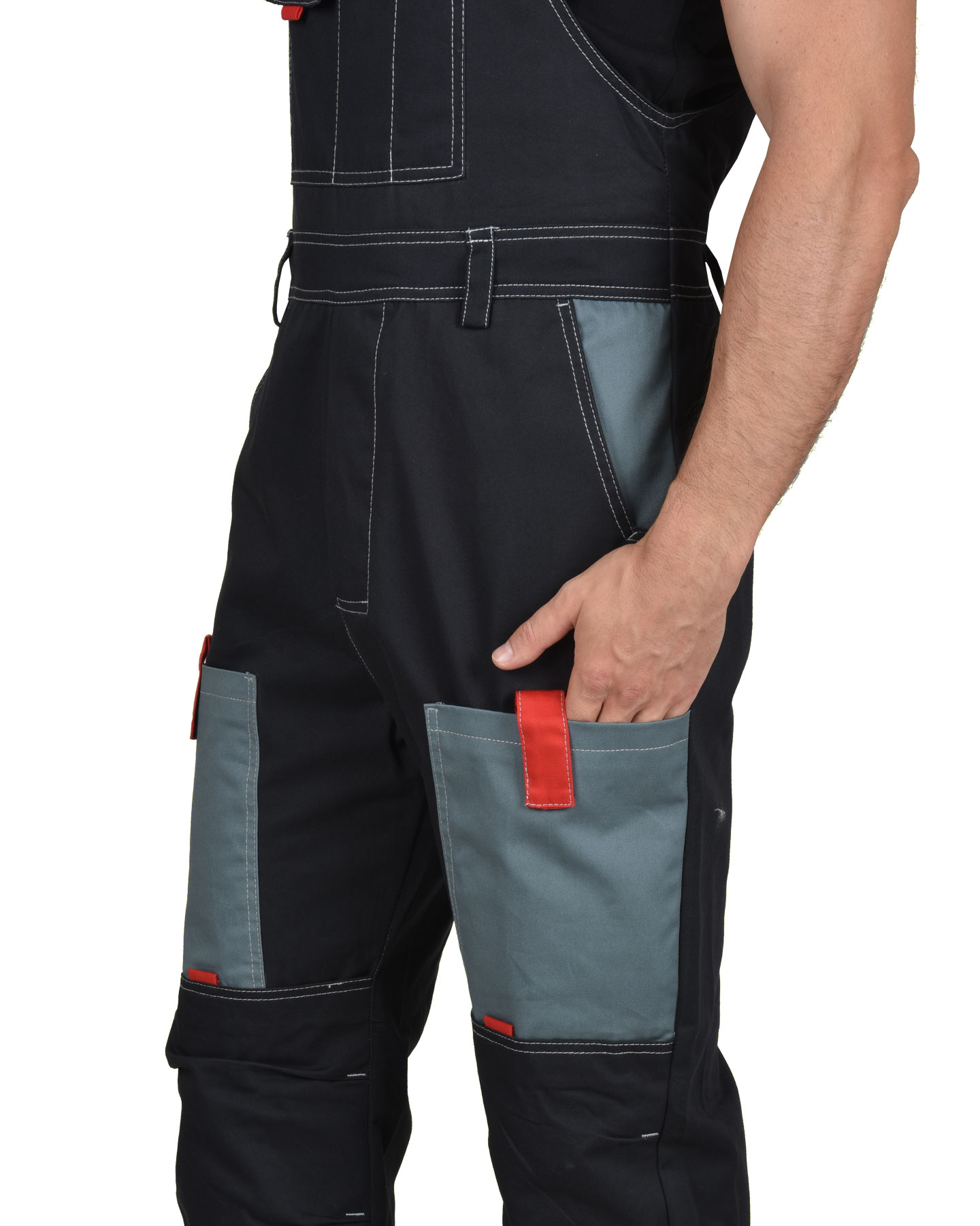 Костюм СИРИУС-ФАВОРИТ куртка, полукомбинезон, 100% х/б, пл. 270 г/кв.м Костюм СИРИУС-ФАВОРИТ куртка, полукомбинезон, 100% х/б, пл. 270 г/кв.м