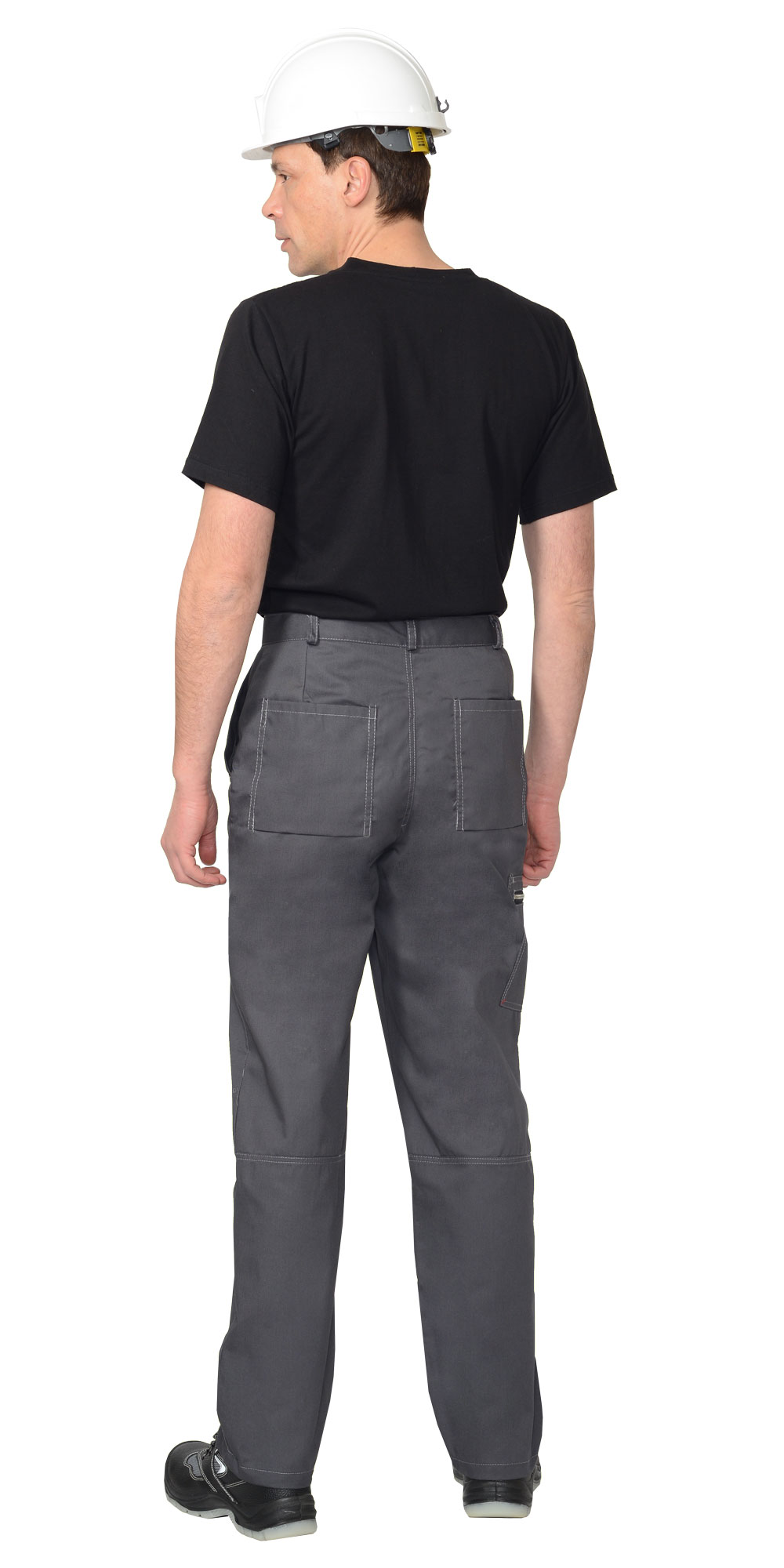 Брюки СИРИУС-ДАЛЛАС серый Брюки СИРИУС-ДАЛЛАС серый