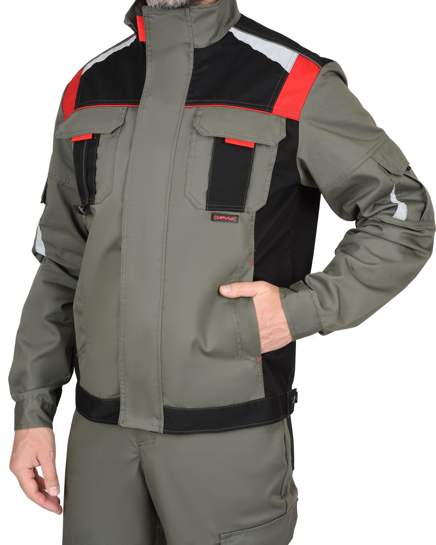 ������ ������-���� ��������� � ������ � �������