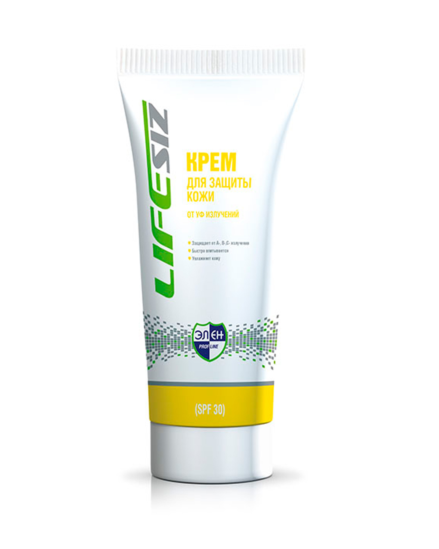 ���� ��� ������ �� �� ����� SPF 30 � ������ ���������� ���� 100 �� (�100)