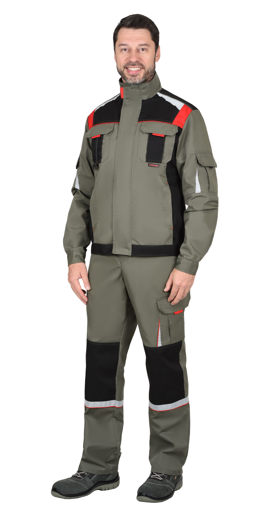 ������ ������-���� ��������� � ������ � �������