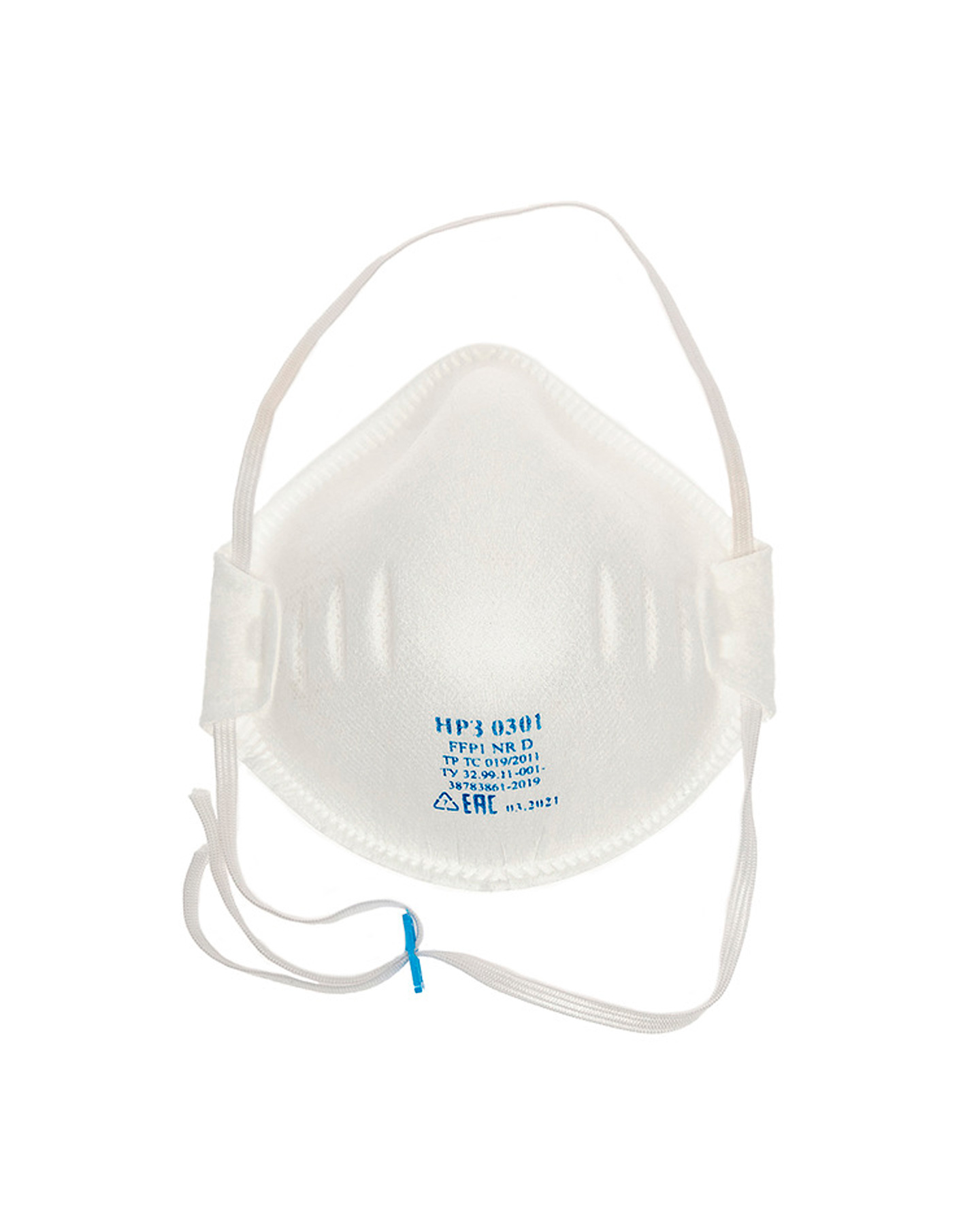 ���������� ���-0301 FFP1 (4 ���) ��� ������� (�10�500)