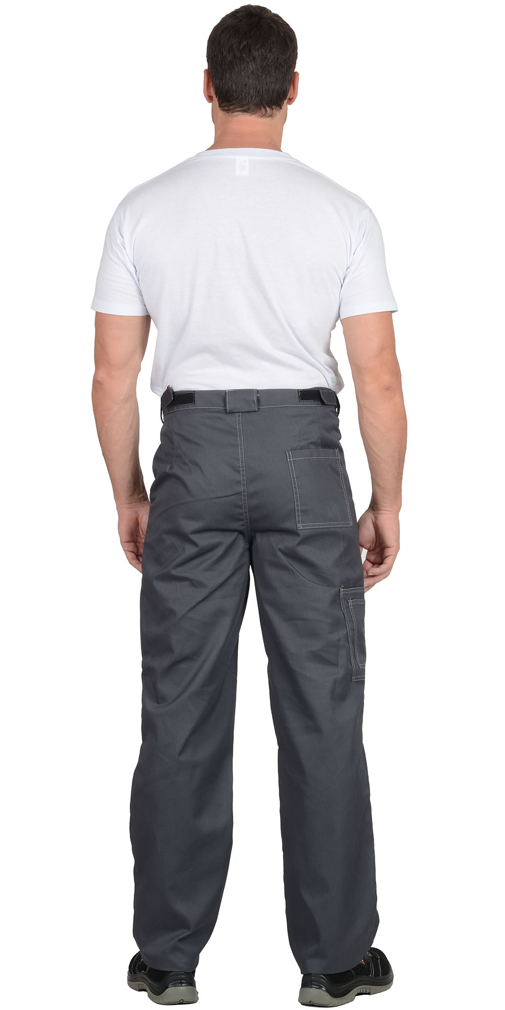 Костюм СИРИУС-ФАВОРИТ куртка, брюки т.серый со св.серым Костюм СИРИУС-ФАВОРИТ куртка, брюки т.серый со св.серым