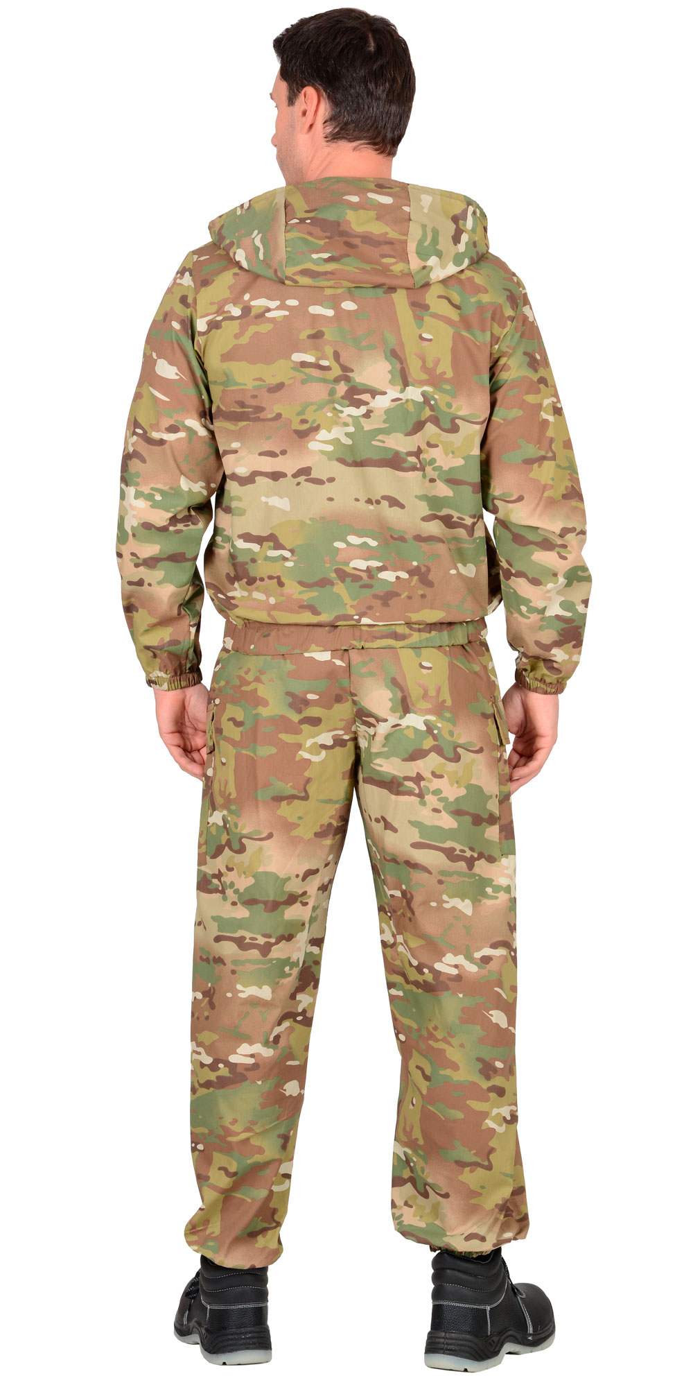 Костюм СИРИУС-СТАЛКЕР (МАСКХАЛАТ) куртка, брюки, КМФ Мультикам Костюм СИРИУС-СТАЛКЕР (МАСКХАЛАТ) куртка, брюки, КМФ Мультикам