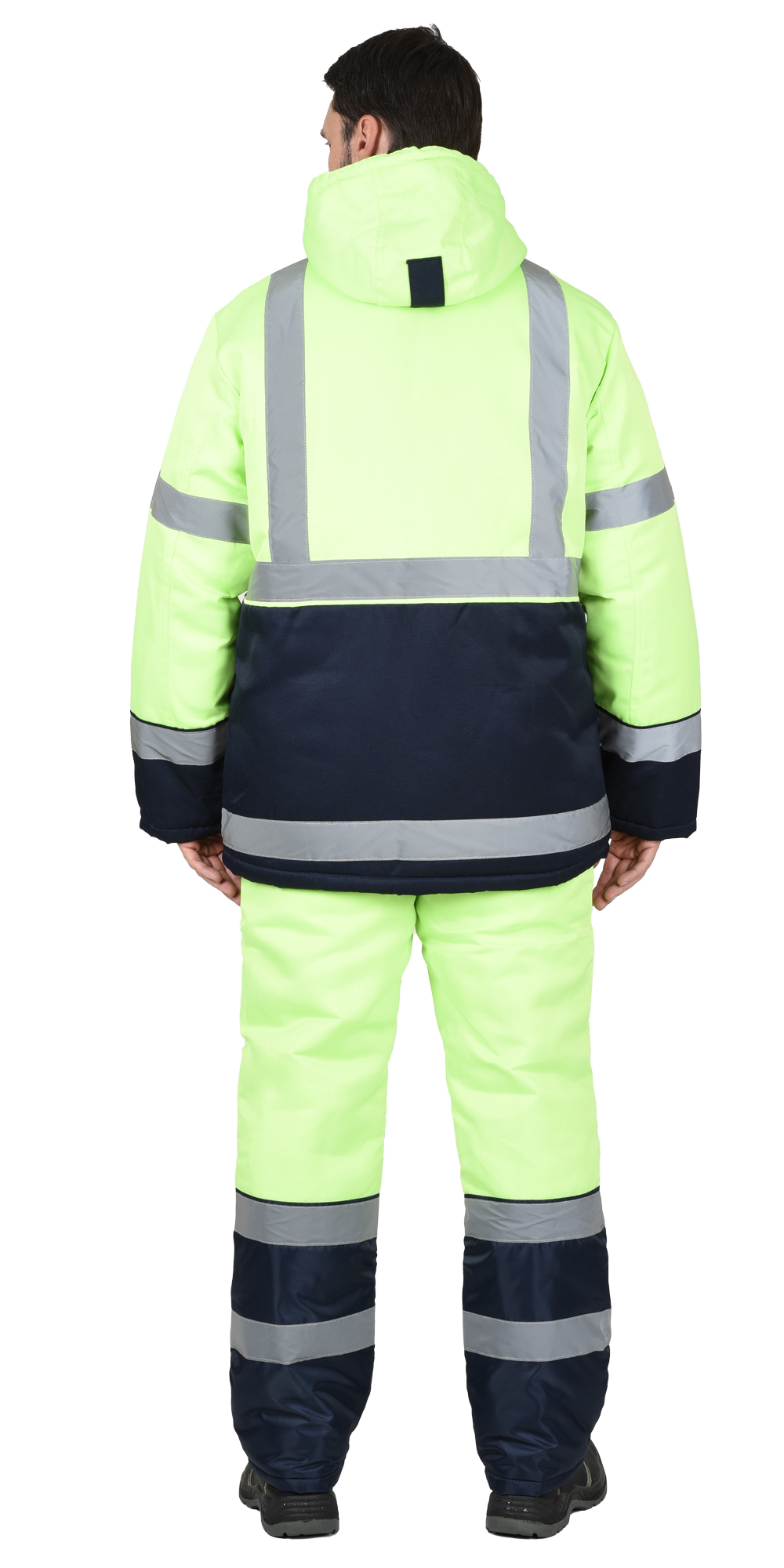 Костюм СИРИУС-МАГИСТРАЛЬ-3 куртка, п/к тк.Гретта Костюм СИРИУС-МАГИСТРАЛЬ-3 куртка, п/к тк.Гретта