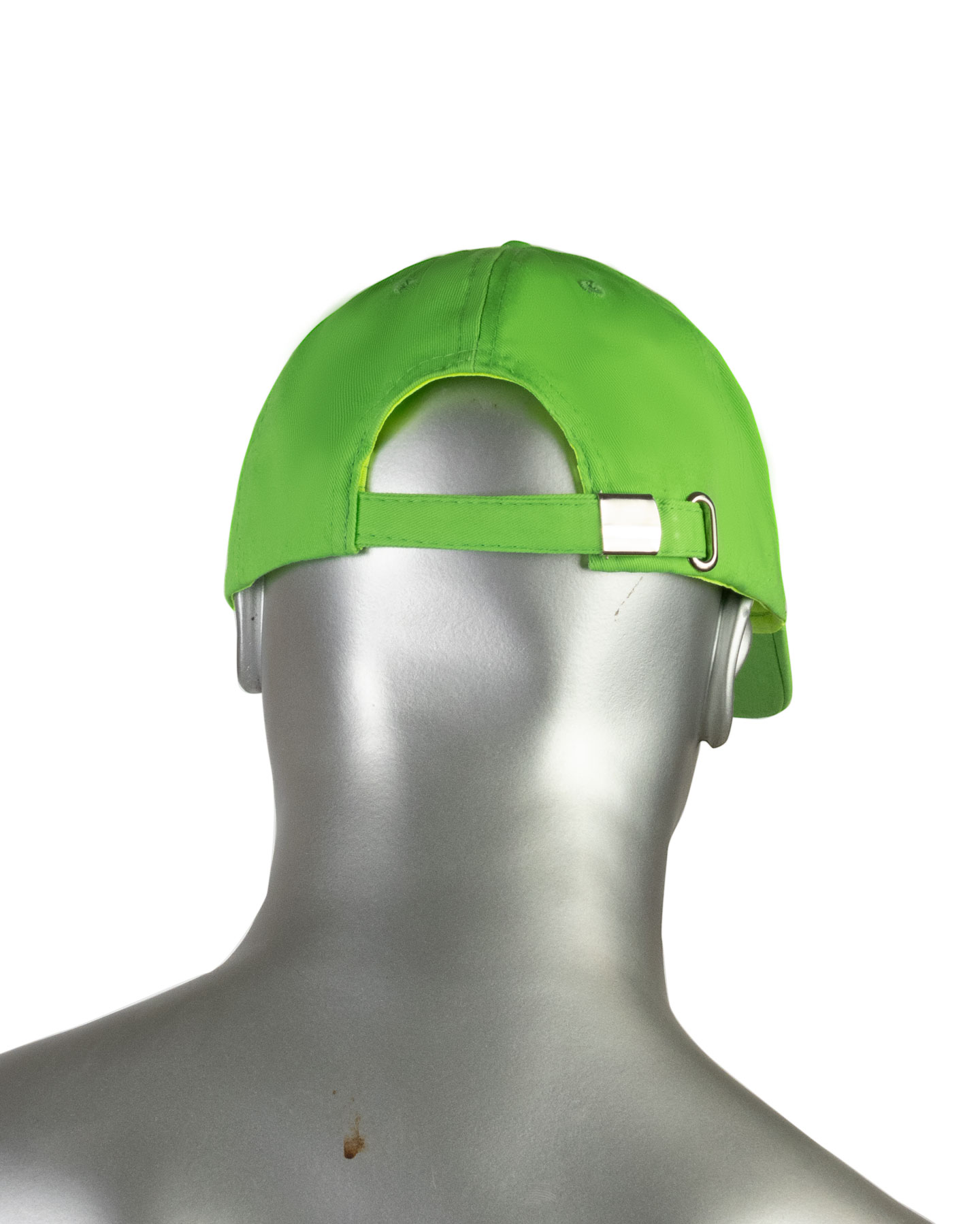 Кепка-бейсболка салатовая пл.190 гр/м2 (пакет по 25 шт.,в упаковке 200 шт.) Кепка-бейсболка салатовая пл.190 гр/м2 (пакет по 25 шт.,в упаковке 200 шт.)