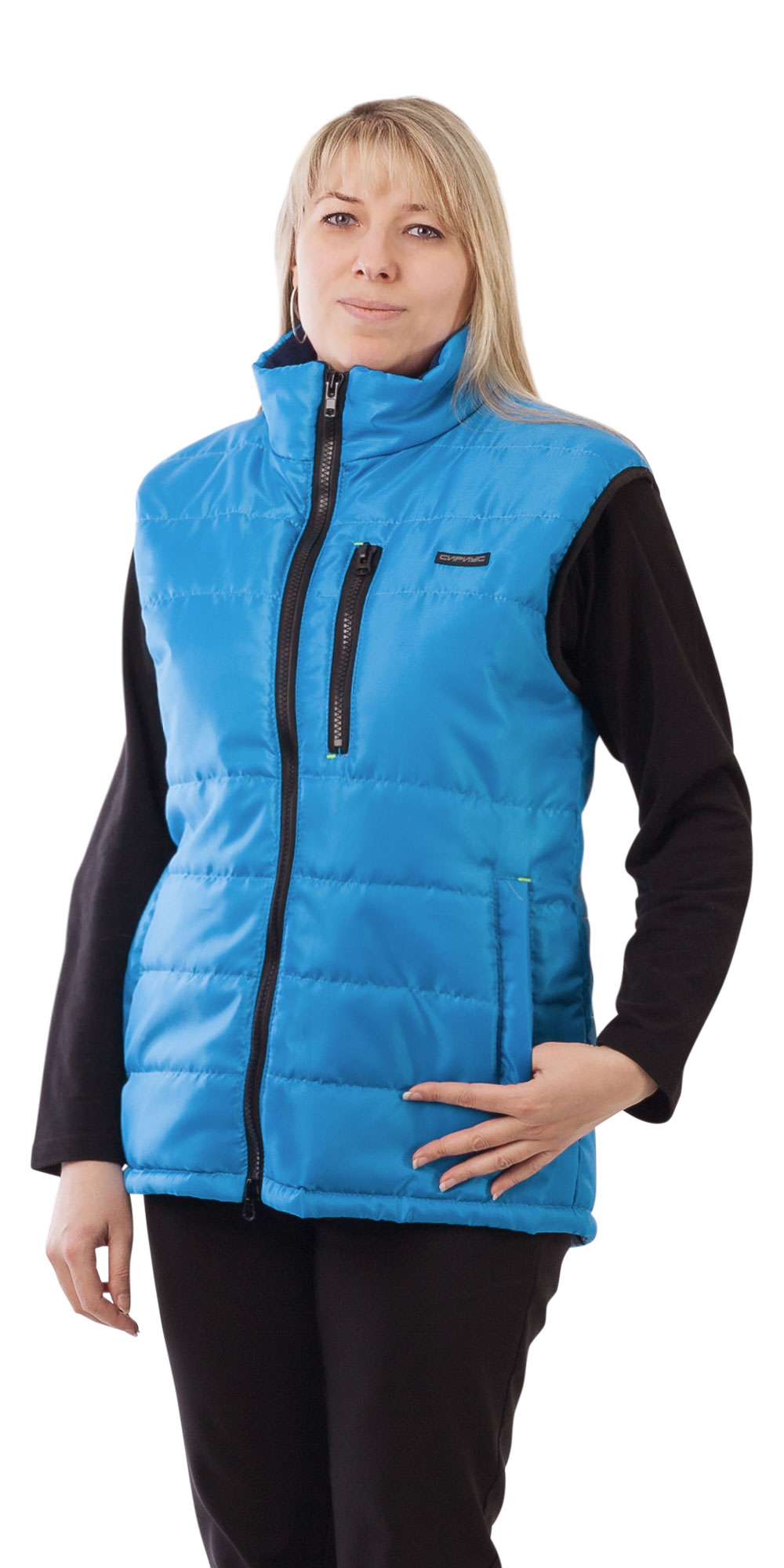 Жилет СИРИУС-МОДЕРН Жилет СИРИУС-МОДЕРН