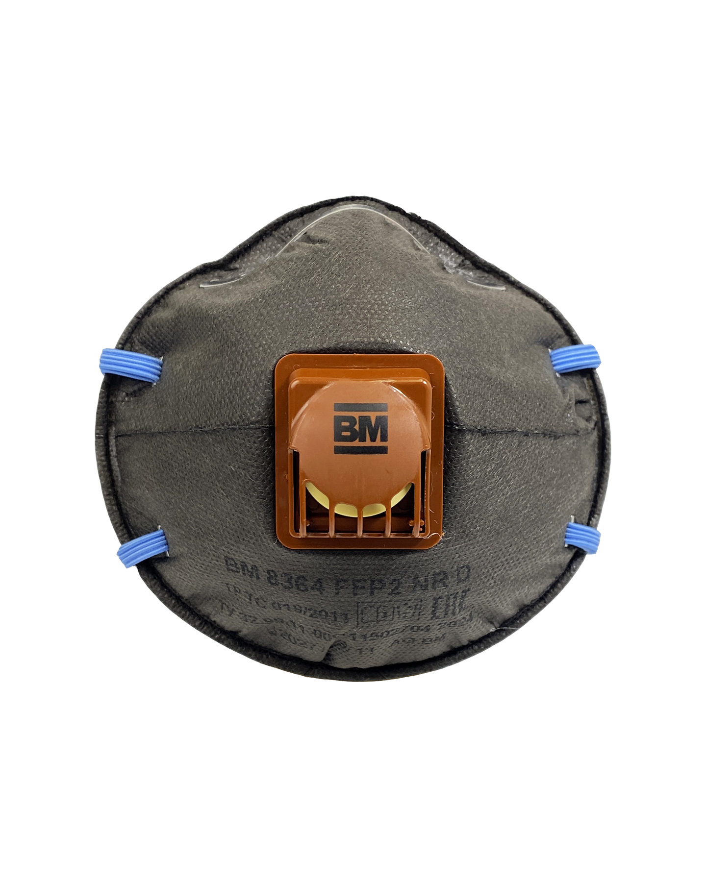 ���������� ��-8364 NR D FFP2 (12 ���) � ��������, ������������, �� ��������� (��10�240)