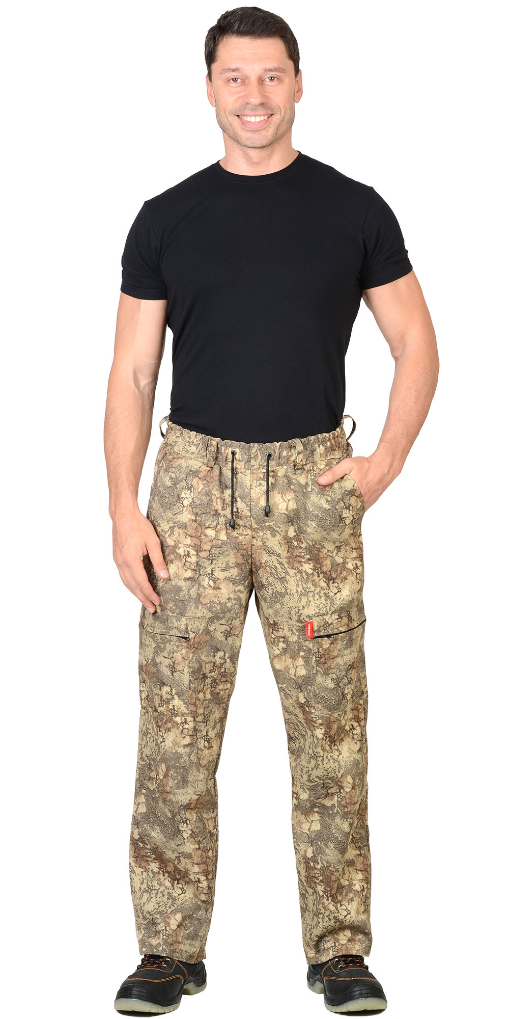 Брюки СИРИУС-СПРИНТ КМФ Памир Брюки СИРИУС-СПРИНТ КМФ Памир