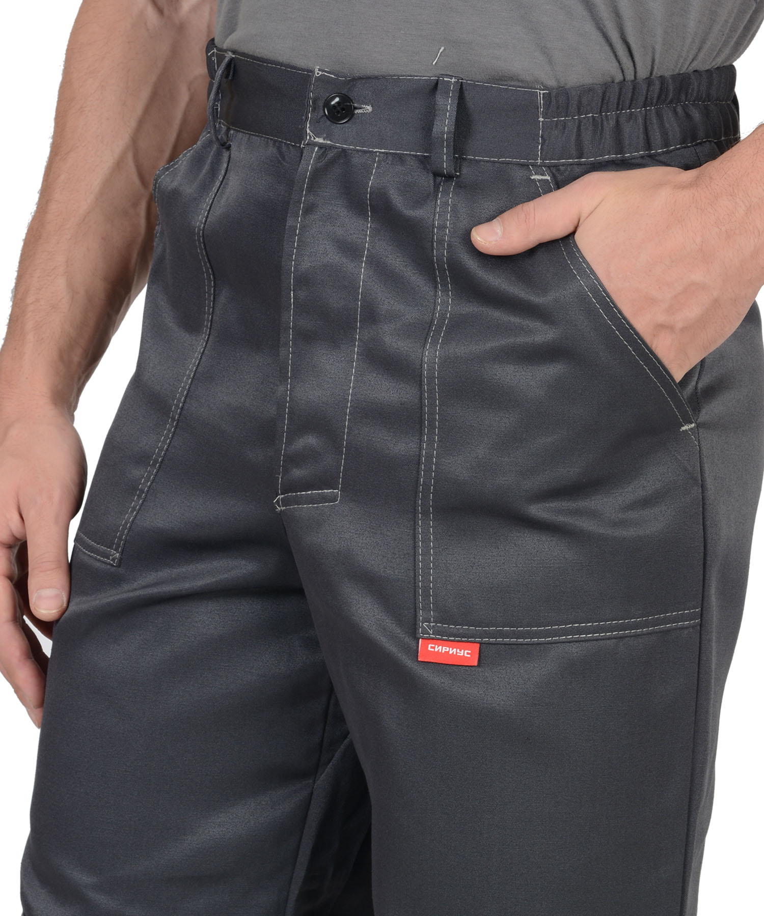 Костюм СИРИУС-ЛЕГИОНЕР куртка, брюки Костюм СИРИУС-ЛЕГИОНЕР куртка, брюки