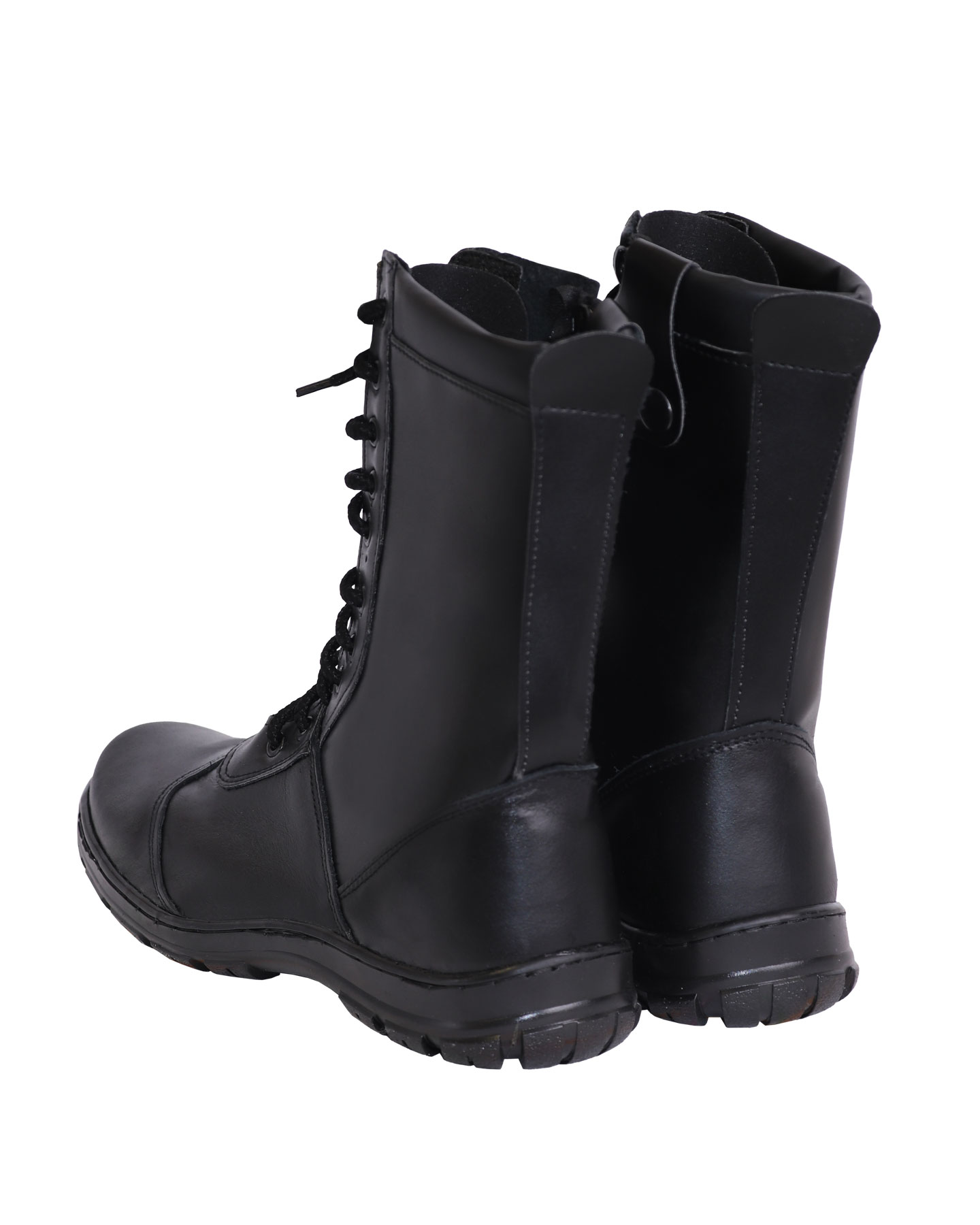 Ботинки с высоким берцем зимние ТРОФИ нат. шерсть Ботинки с высоким берцем зимние ТРОФИ нат. шерсть